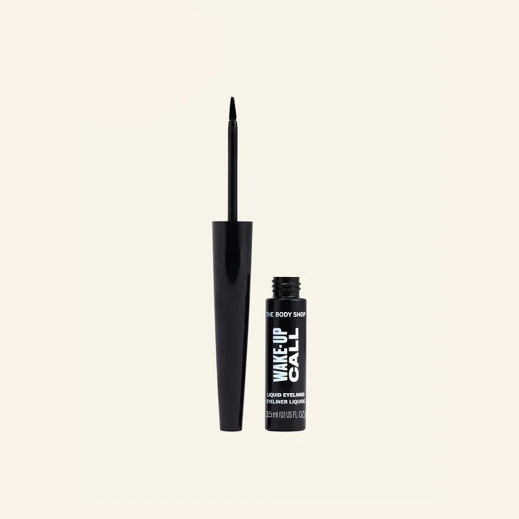 Wake-Up Call Liquid Eyeliner