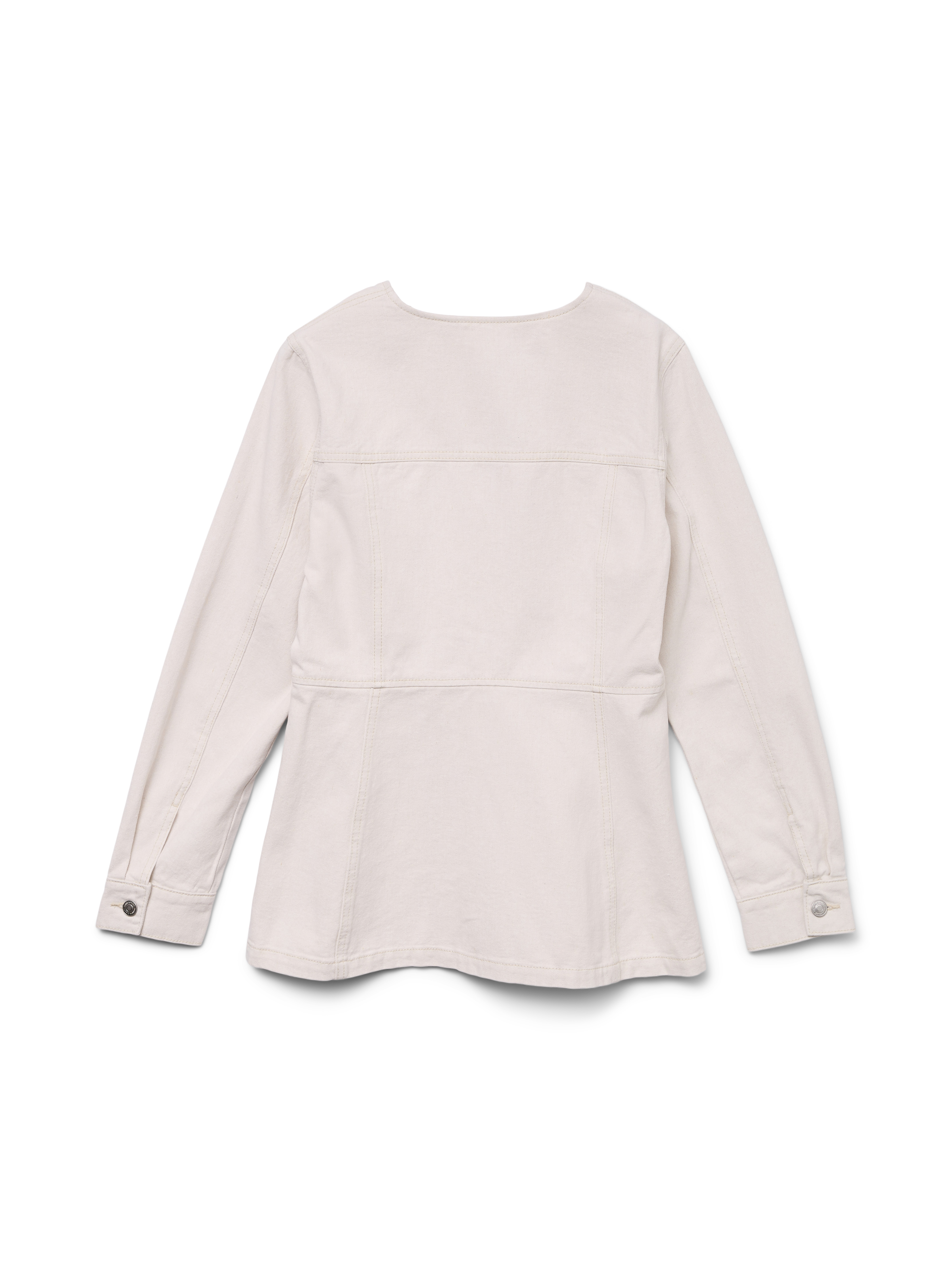VERO MODA® VMREGINA Denim jacket