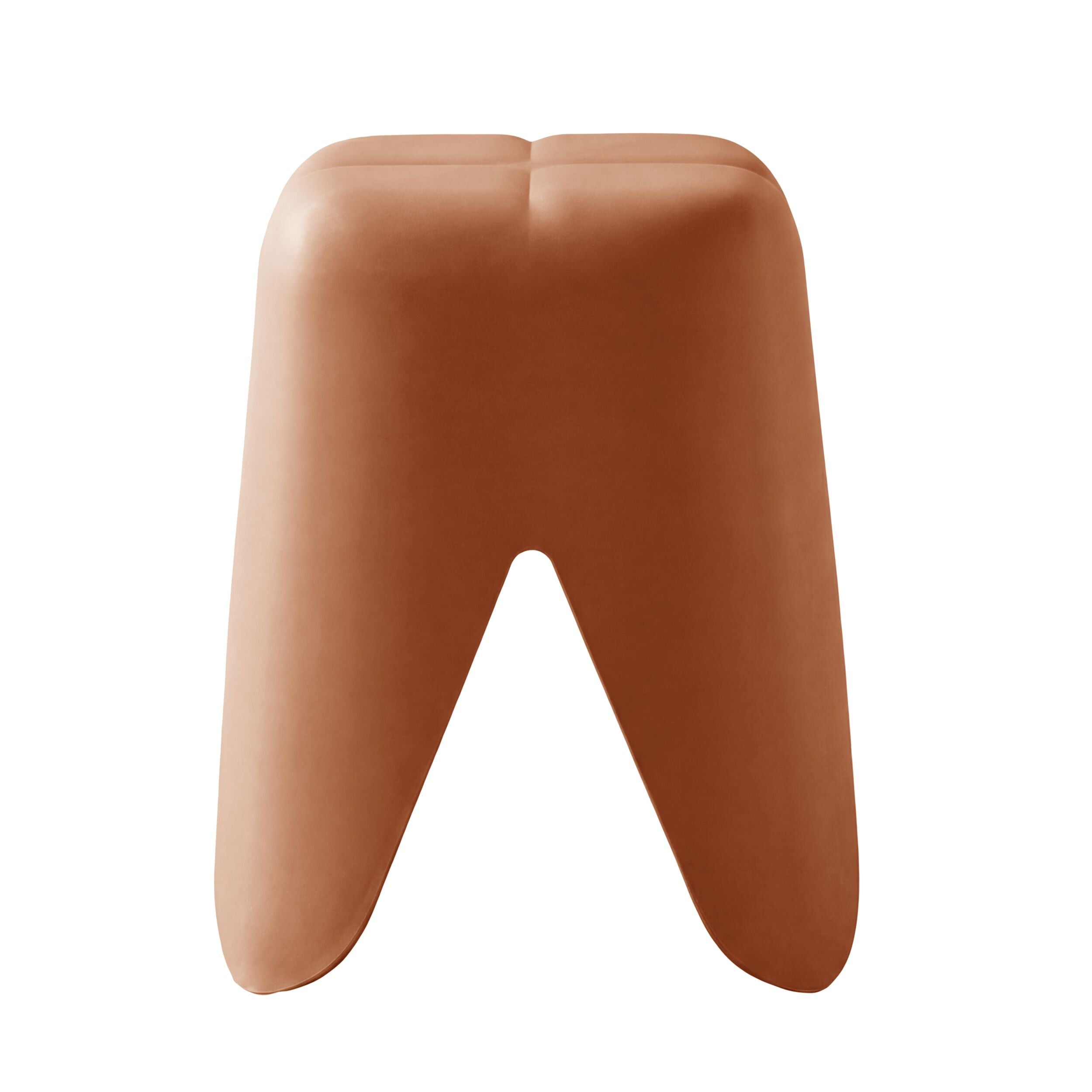 Ferni Stool Tuscan Orange