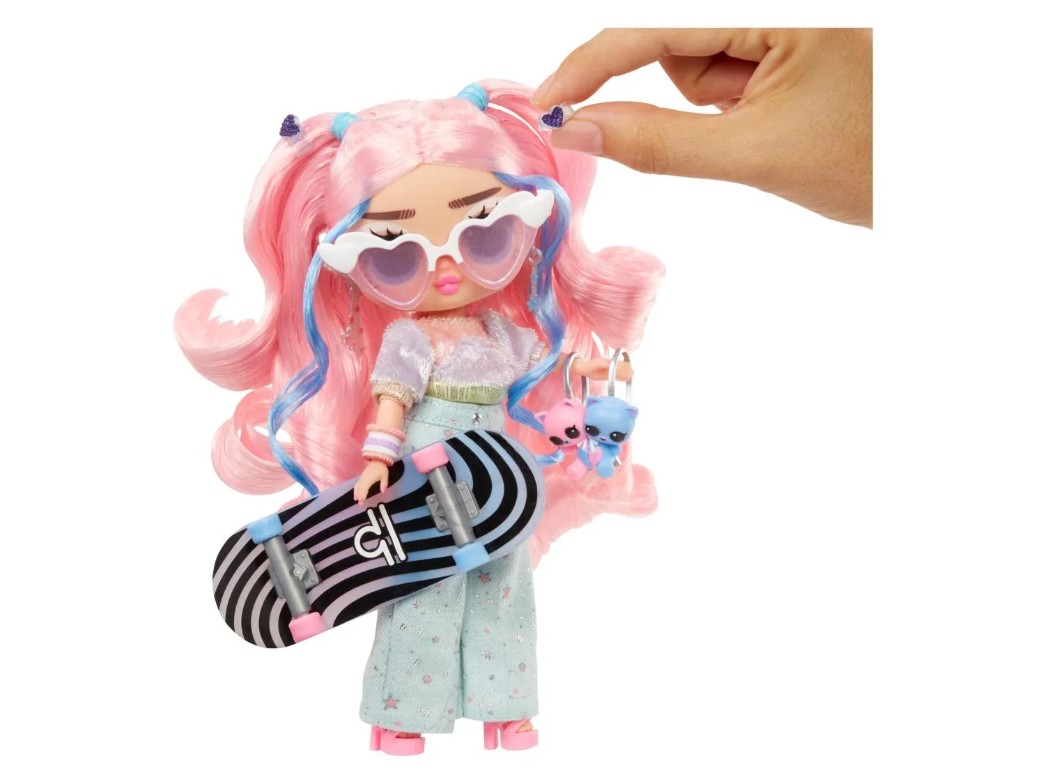 LOL Figurine Surprise Tweens