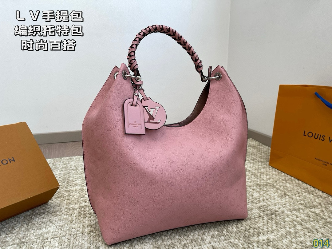 Louis new arrival hobo tote bag size: 34*28 cm