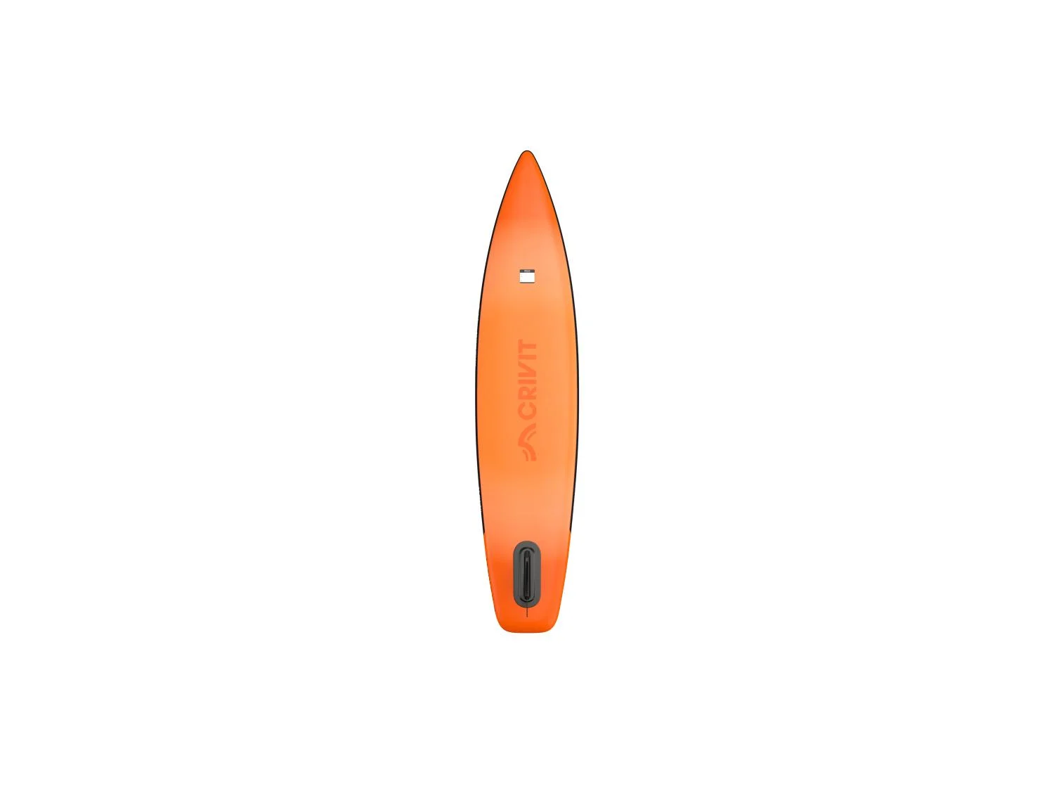 CRIVIT Stand up paddle de randonne gonflable