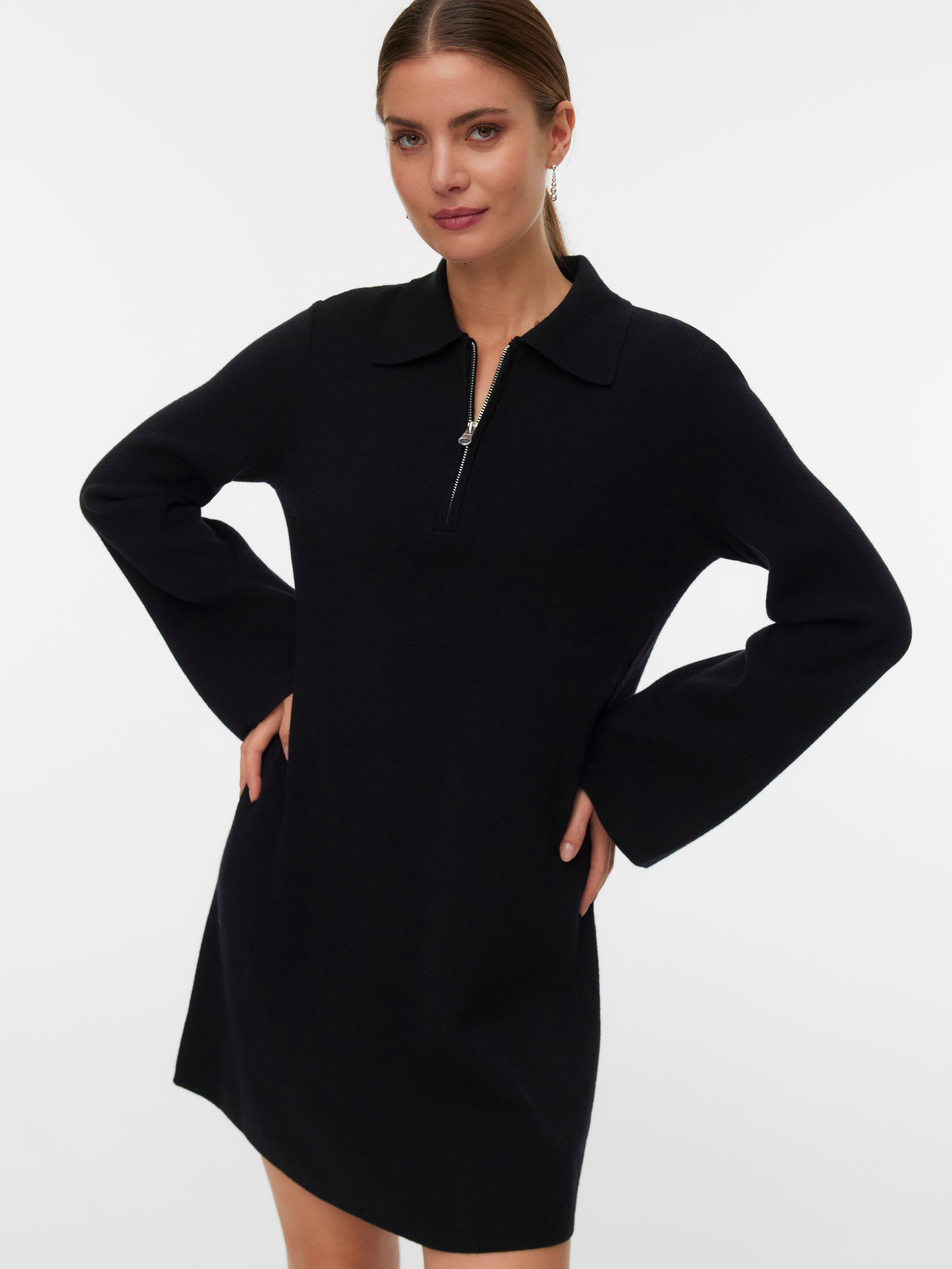 VERO MODA® AWHANNA Short dress