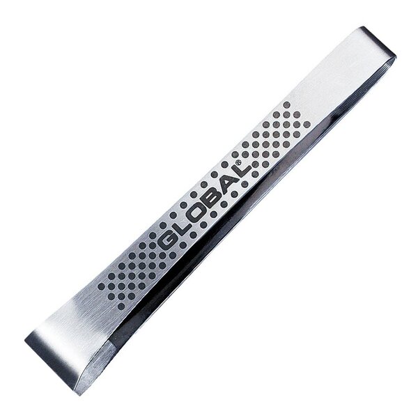 Fiskebenpinsett 12 cm rett