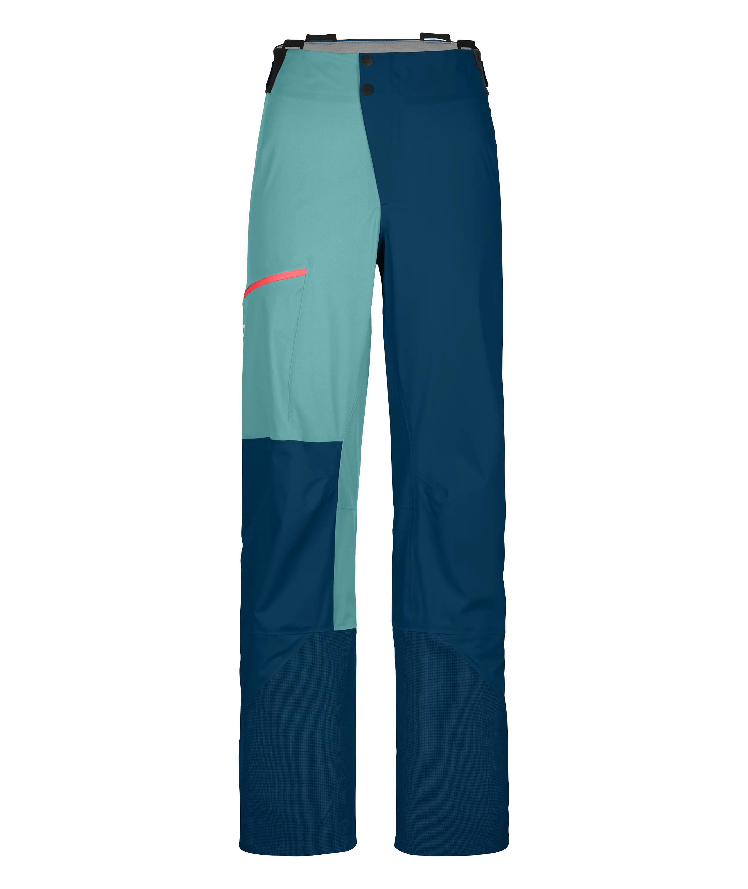 ORTOVOXR 3L ORTLER PANTS