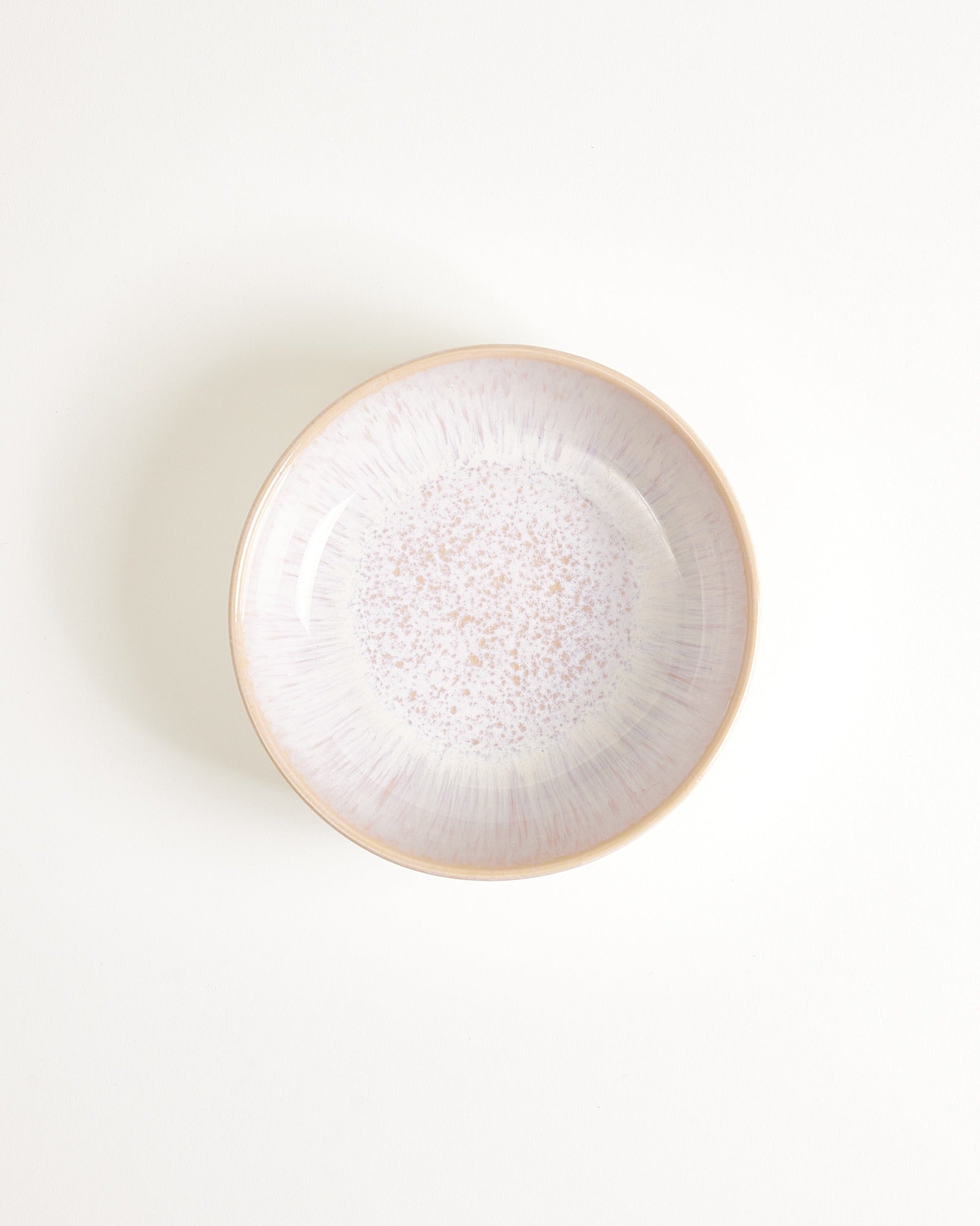 AREIA - CEREAL BOWL MODERN SAND