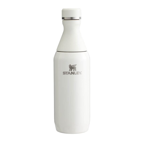 All Day Slim termoflaske 0,35L Cream Gloss