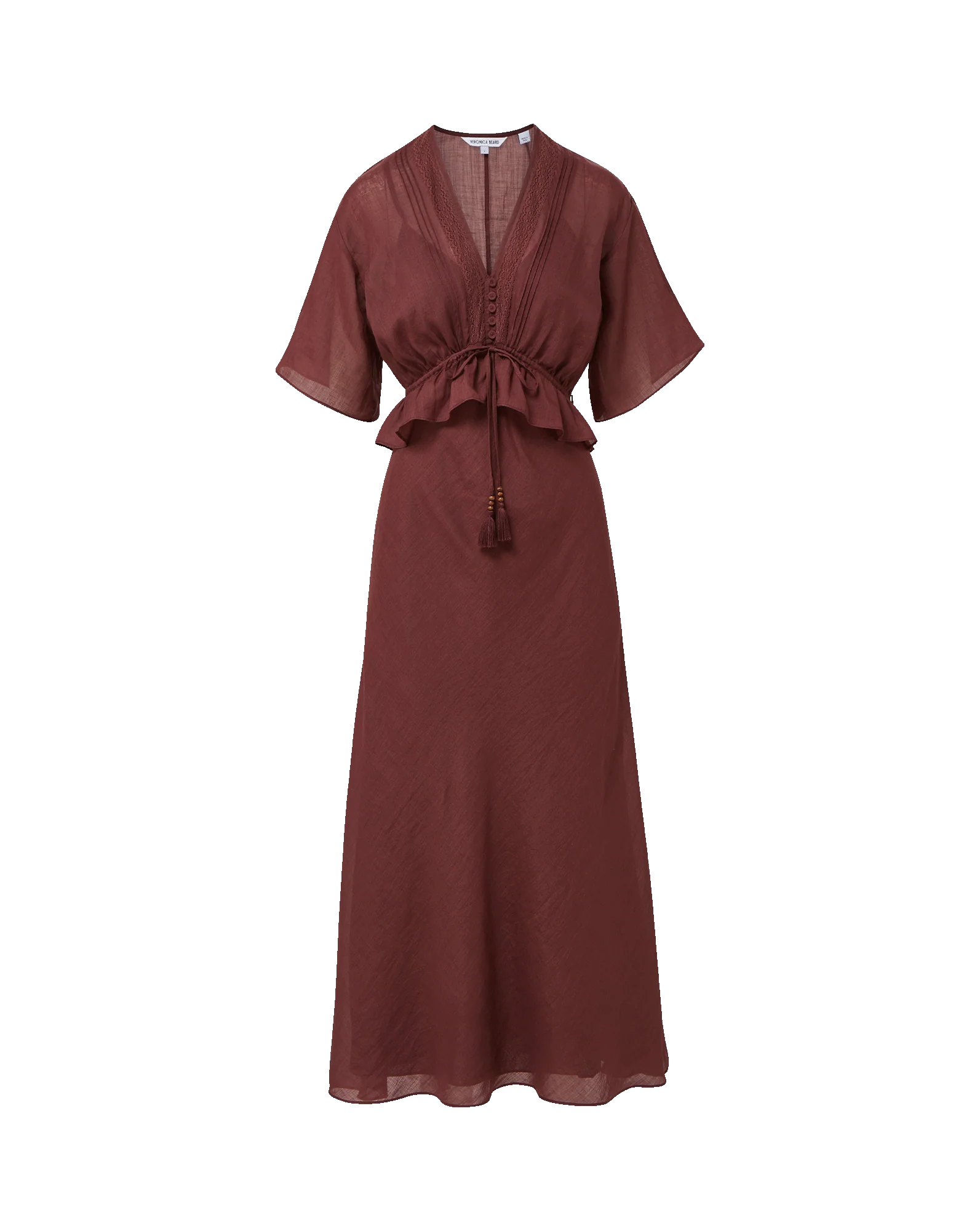 Dominick Midi Dress