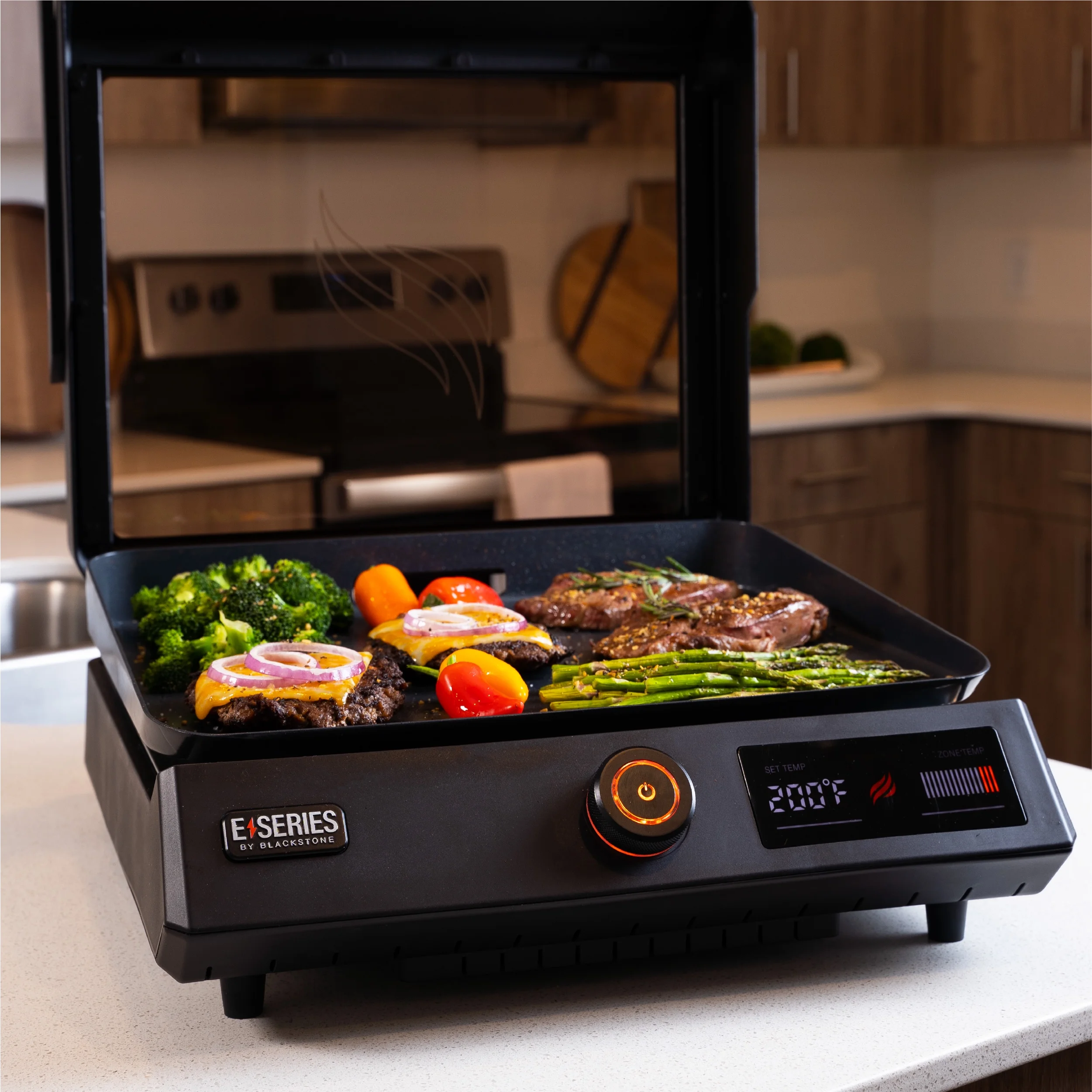 Blackstone E - Series 17