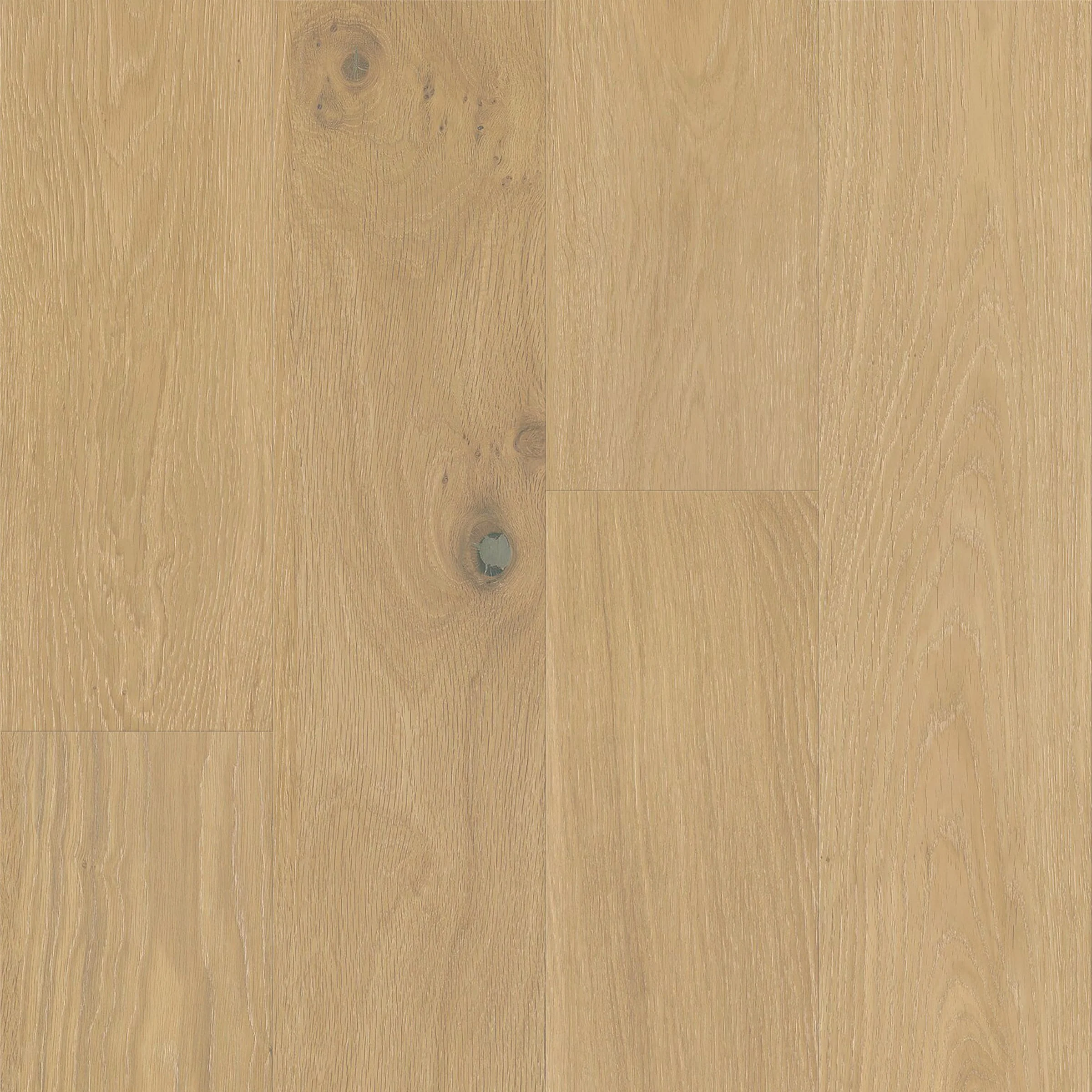 Aqua Tough Natural Carmel Crush 10-mm T x 7-3/4-in W x 48-in L Waterproof Laminate Wood Flooring ( 25.5-sq ft / Carton )