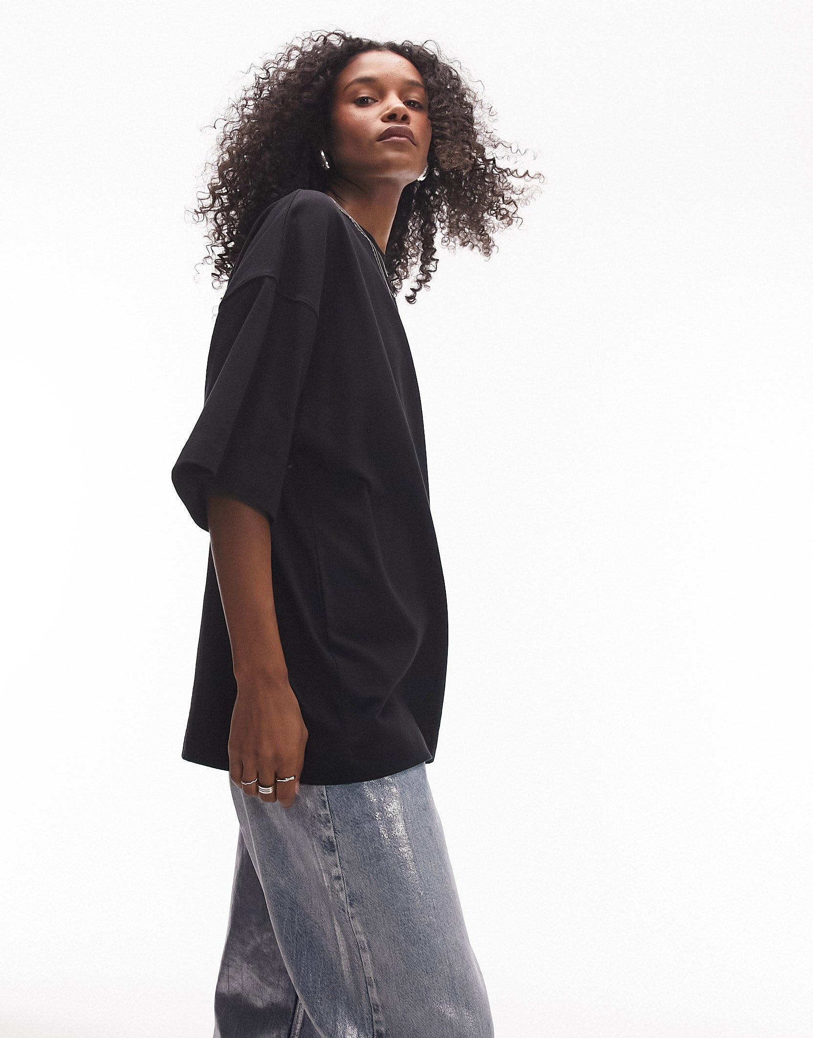 VERO MODA® TOPSHOP T-Shirt