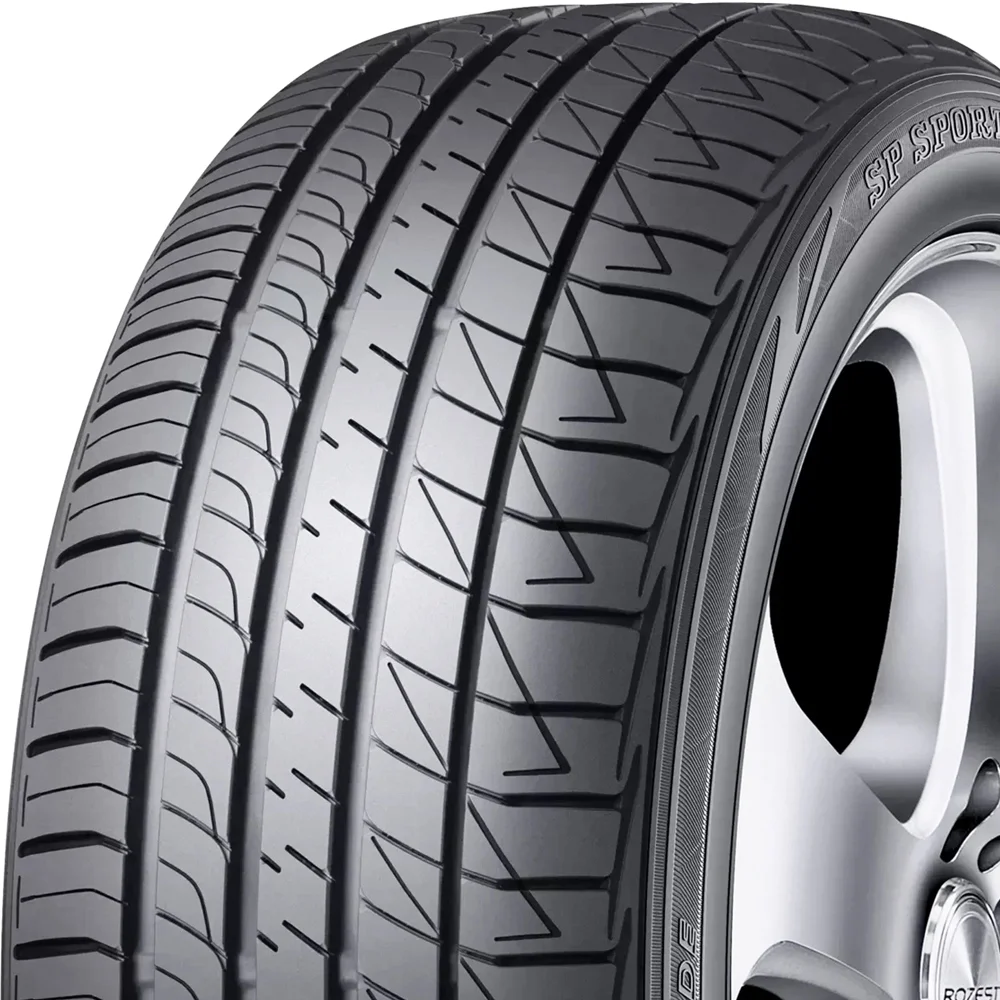 Dunlop SP Sport LM705 245/40R18 93W High Performance Summer Tire