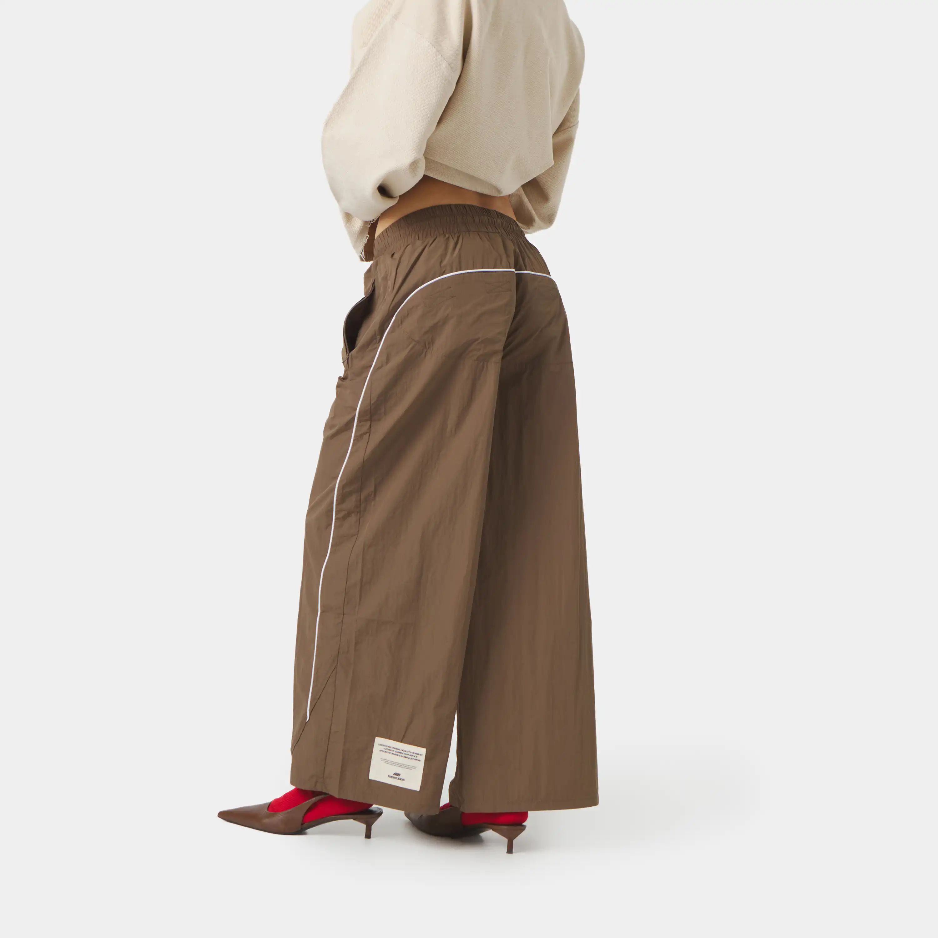 Chali Forest Sweatpants