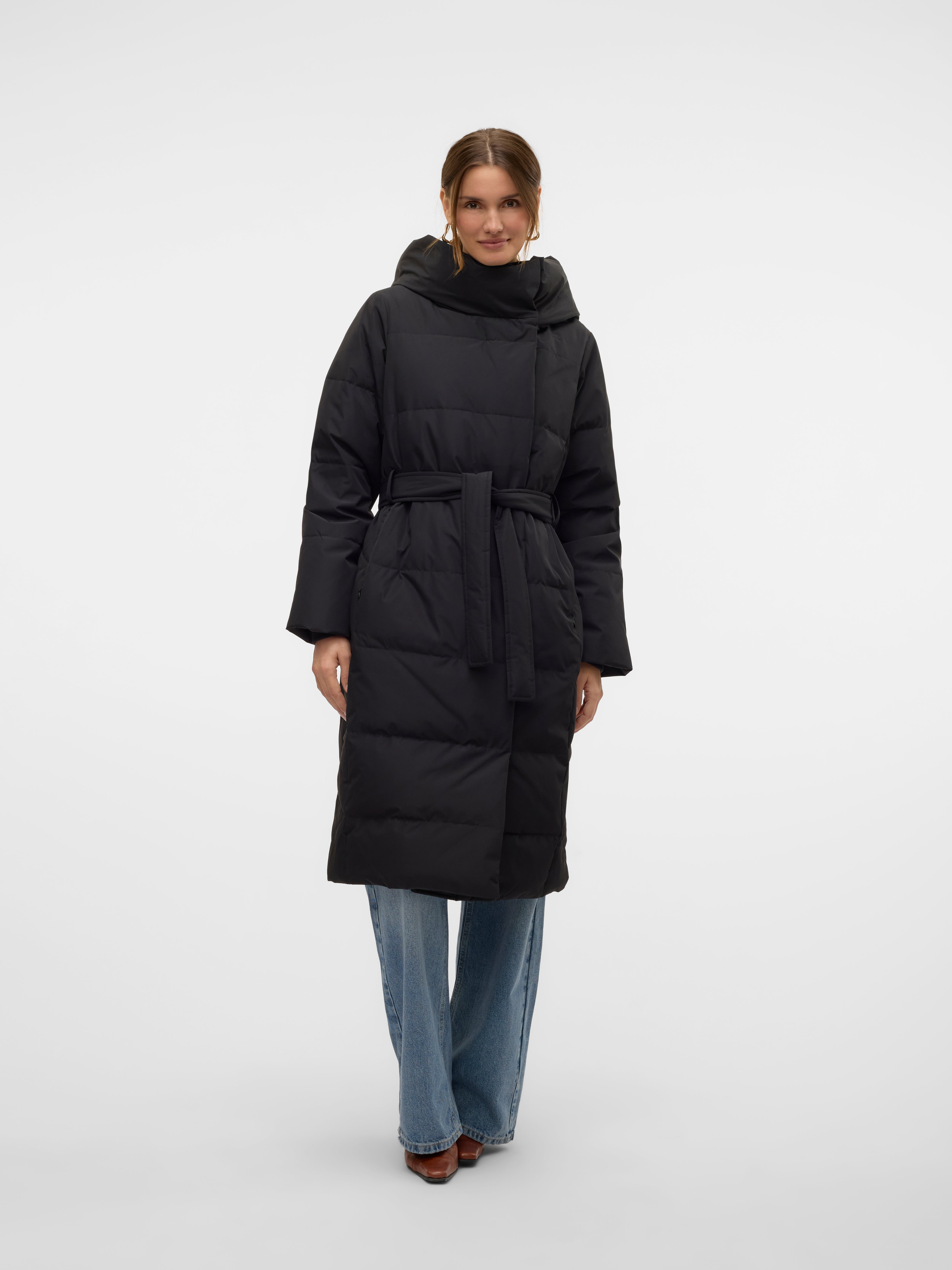 VERO MODA® VMLEONIE Down Coat