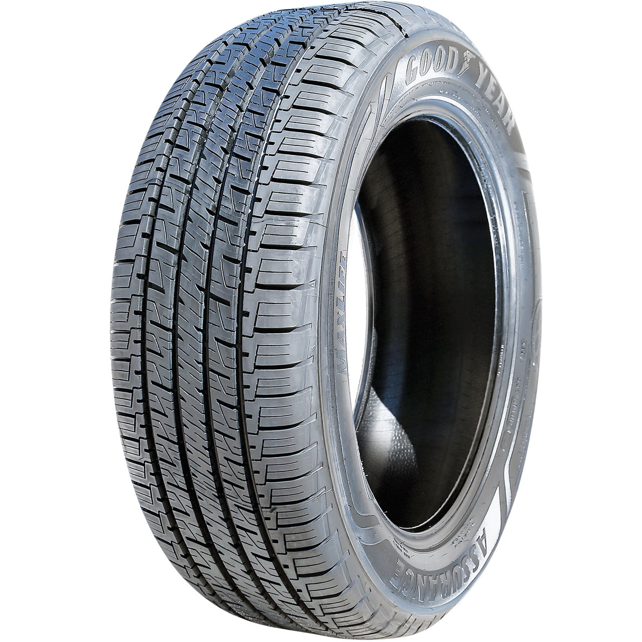 Goodyear Assurance Maxlife All-Season 225/60R17 99H Passenger Tire