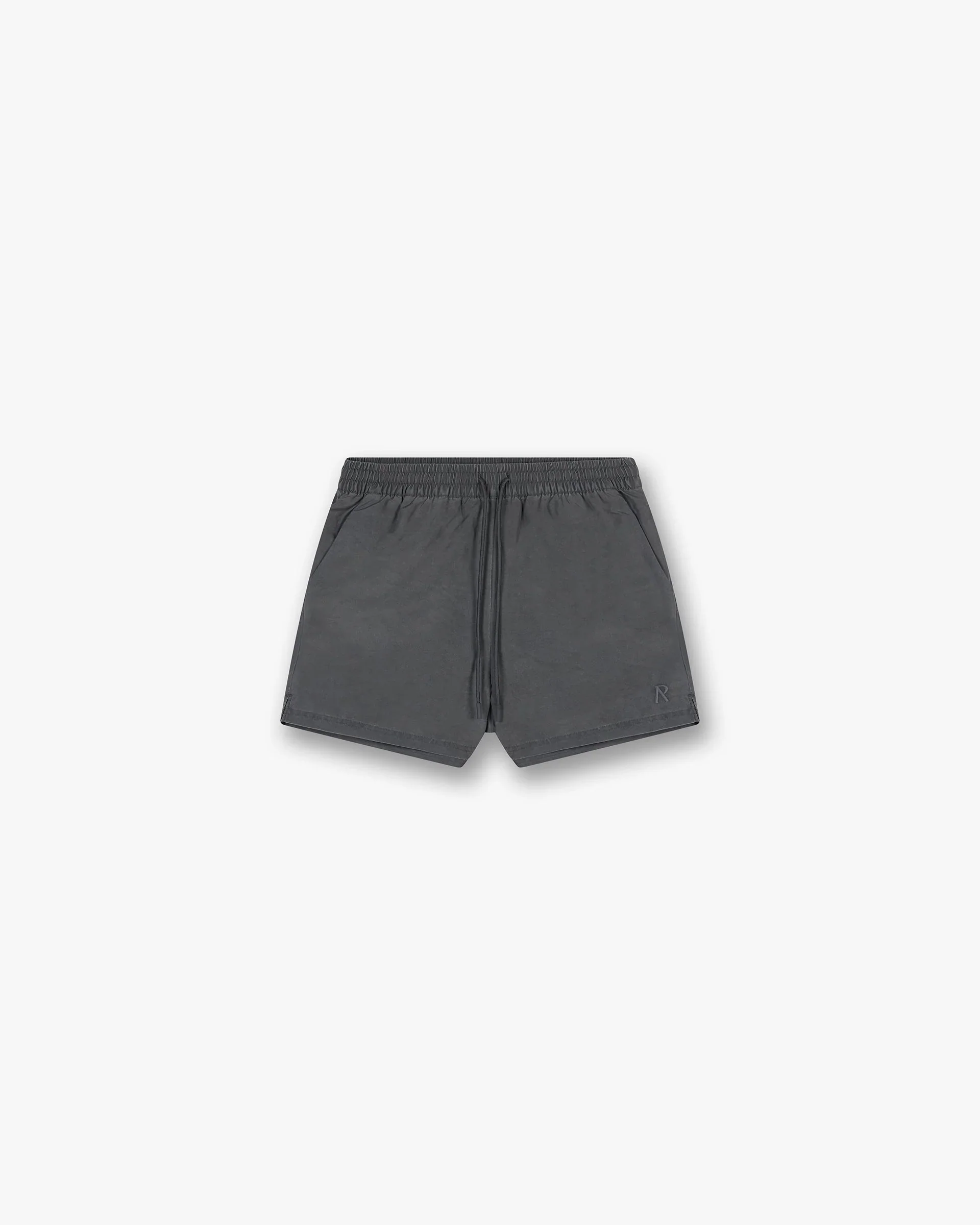 Season Script Short - Washed Grey