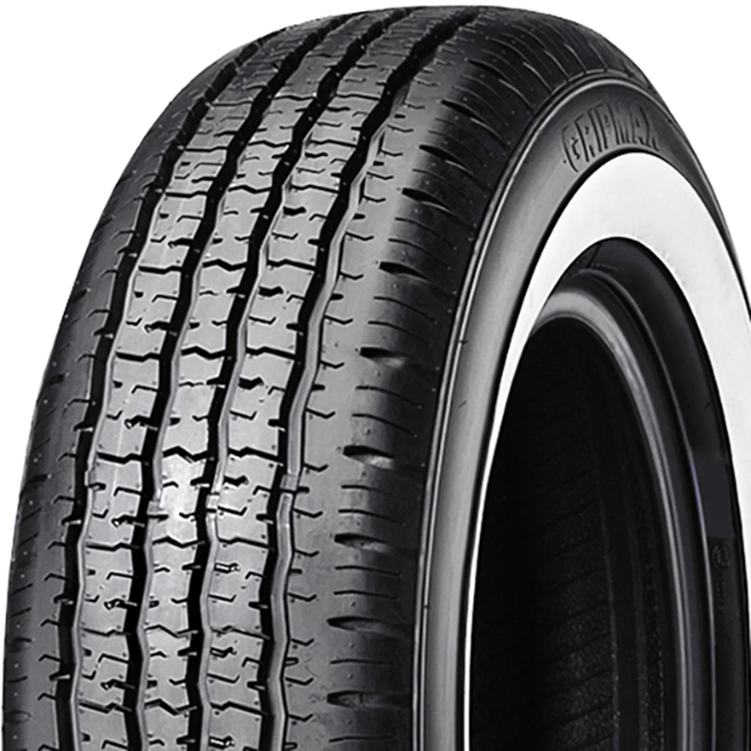 Gripmax Maxgrip Classic G/T 225/75R15 102H a/S All-Season Tire