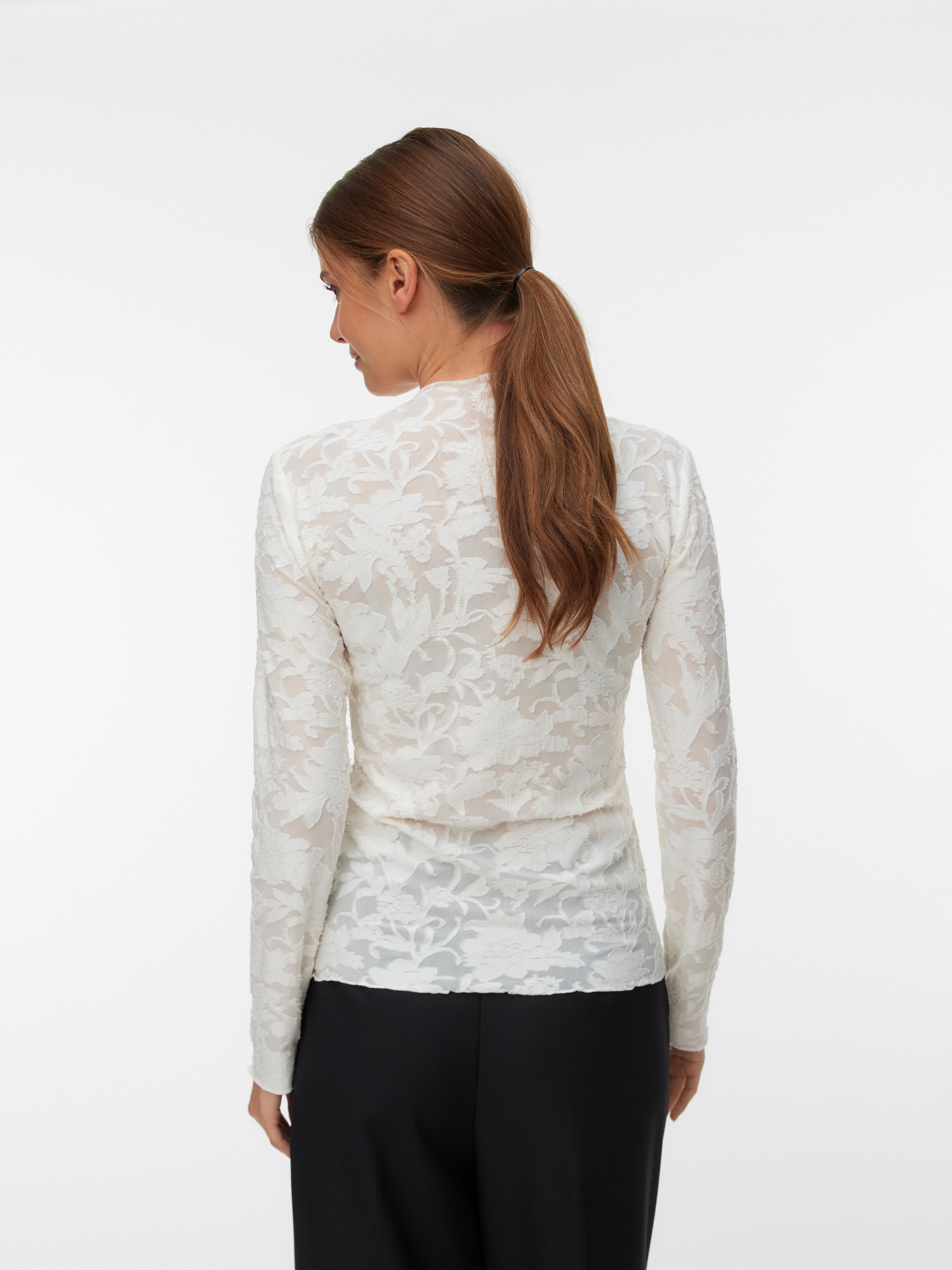 VERO MODA® VMLAYLA Top