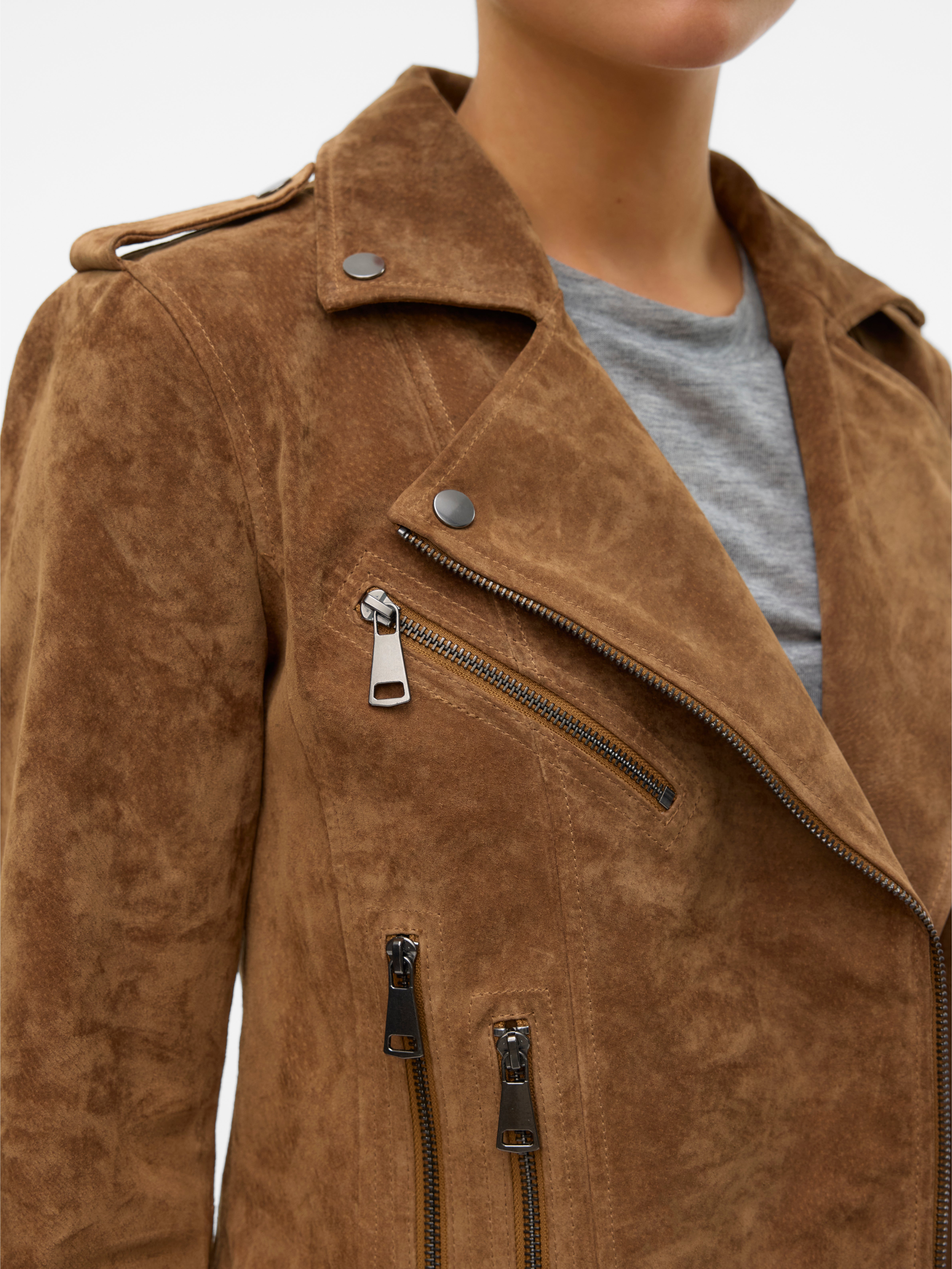 VERO MODA® VMROYCEALICE Jacket