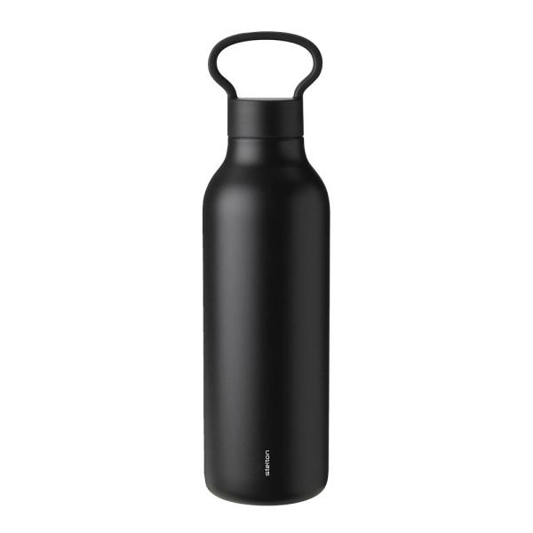 Tabi termoflaske 0,55 L svart