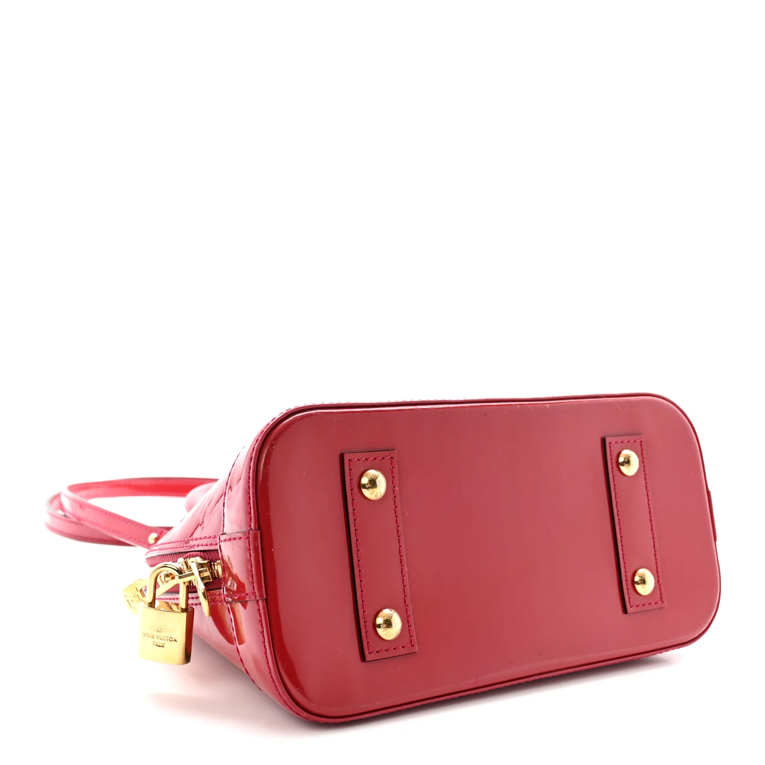Vernis Alma BB Rose Indien
