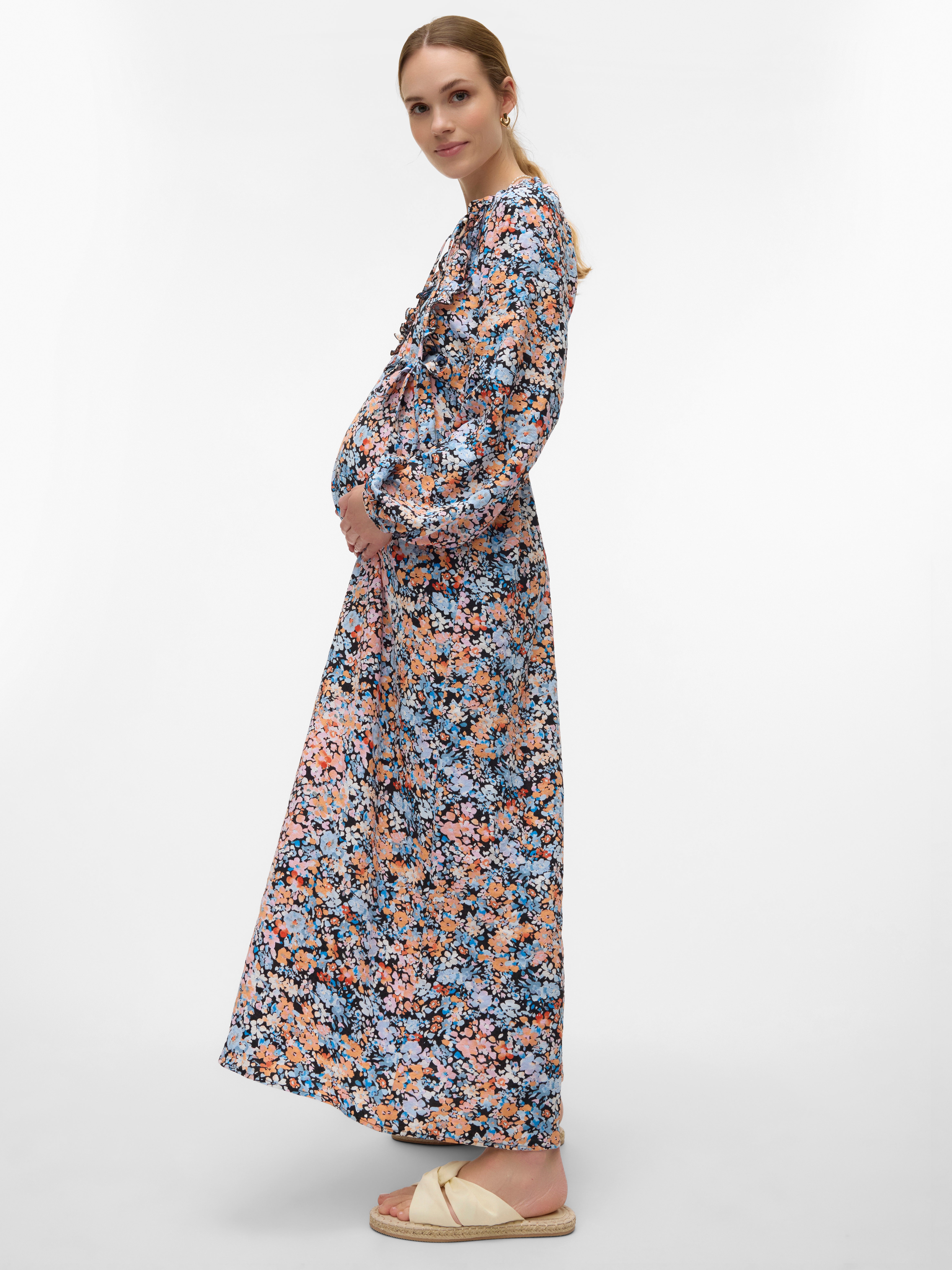 VERO MODA® VMMGINNY Maternity Dress