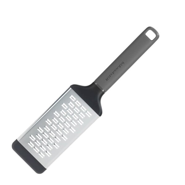 Classic rivjern medium 30 cm charcoal grey