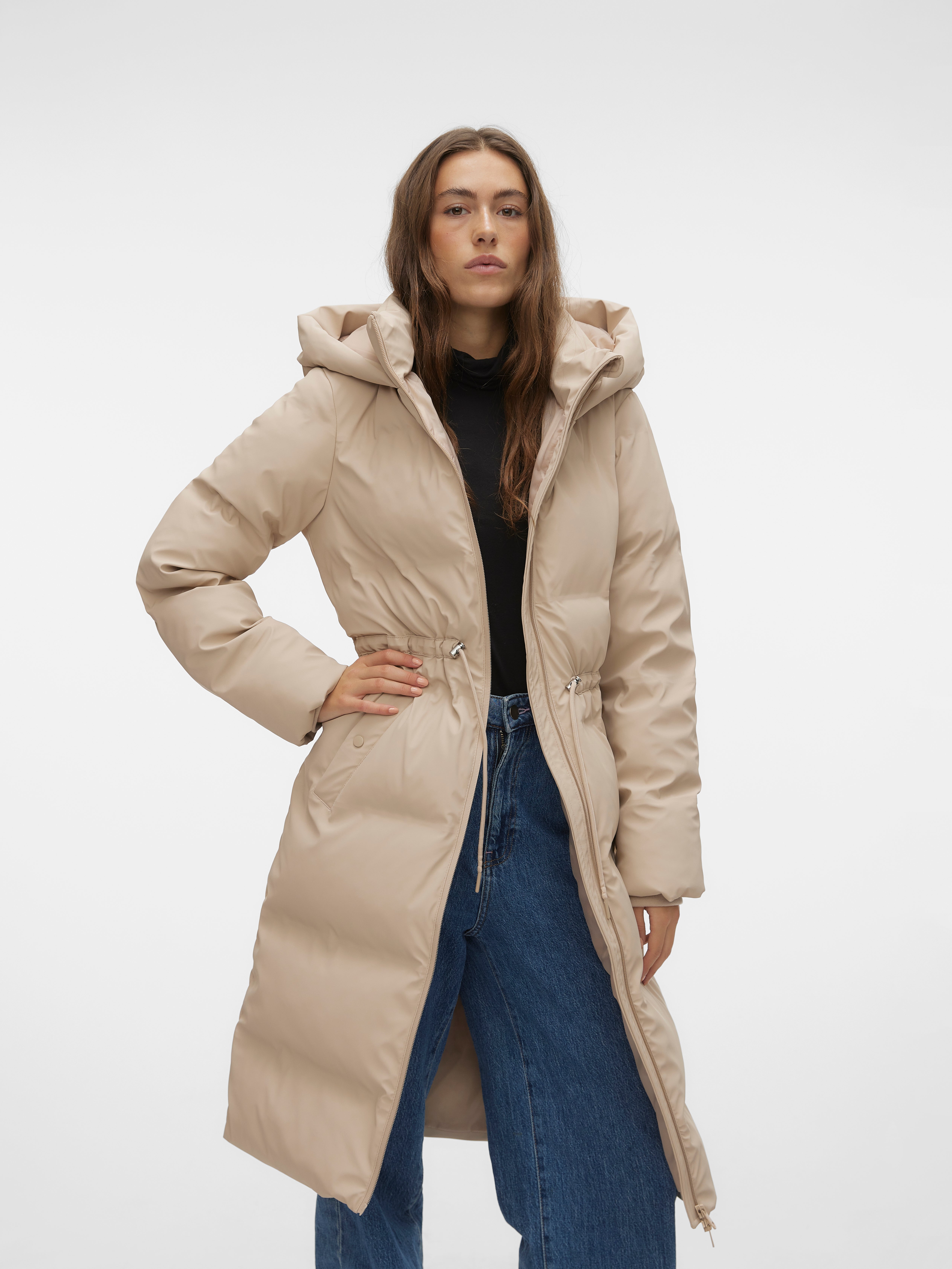 VERO MODA® VMNOE Coat