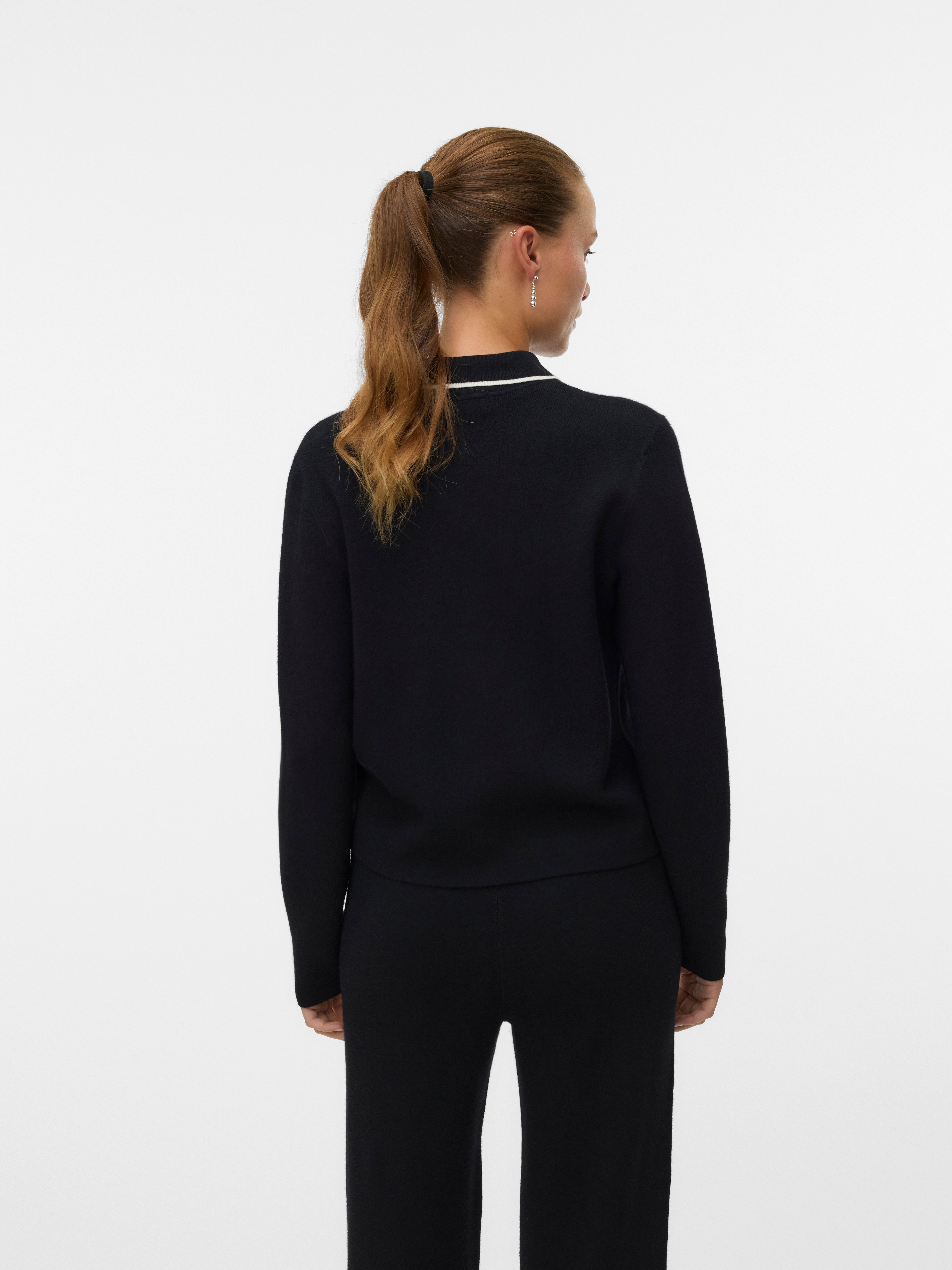 VERO MODA® VMGOLD Knit Cardigan