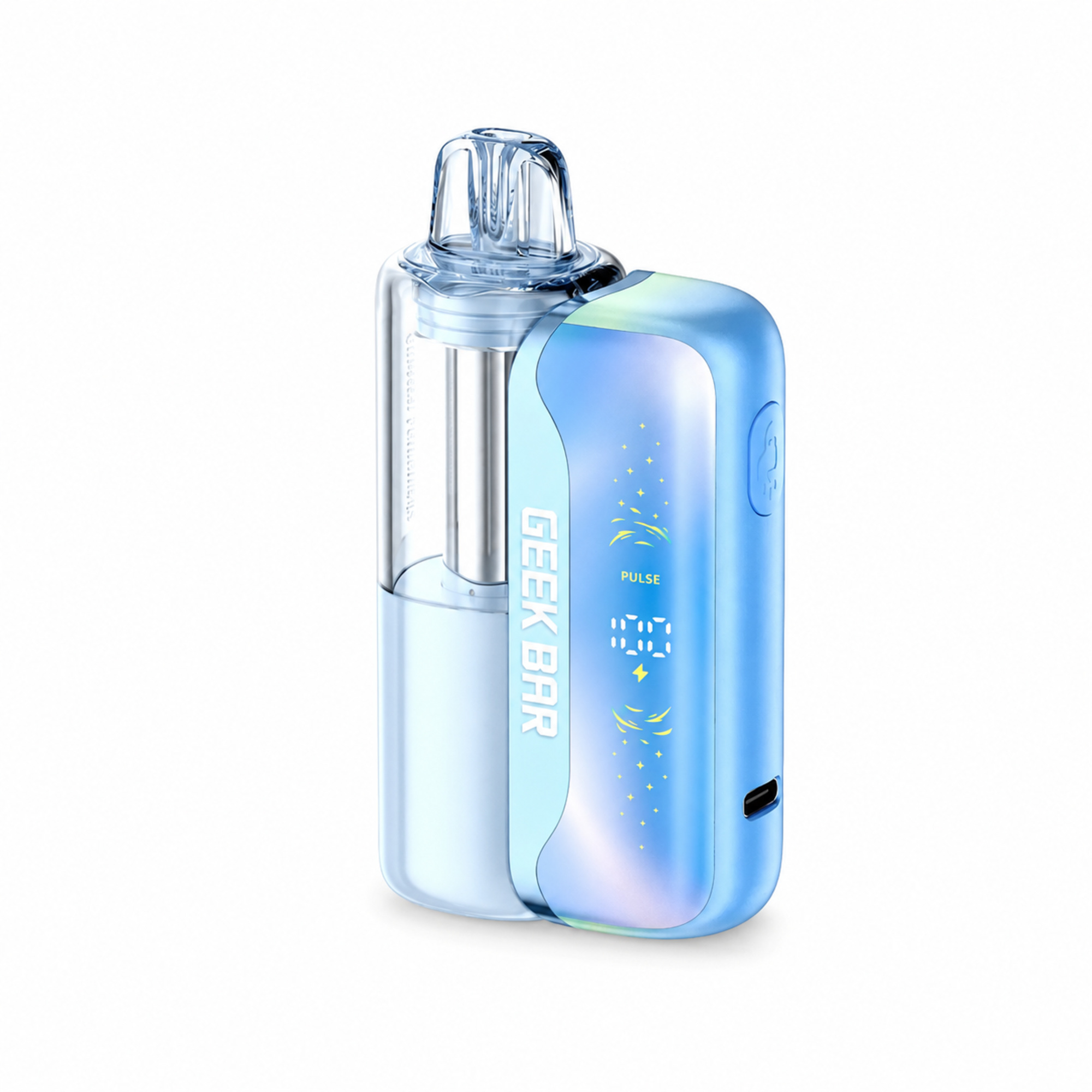 Geek Bar Mate 60K Pod Kit - Amazon Lemonade