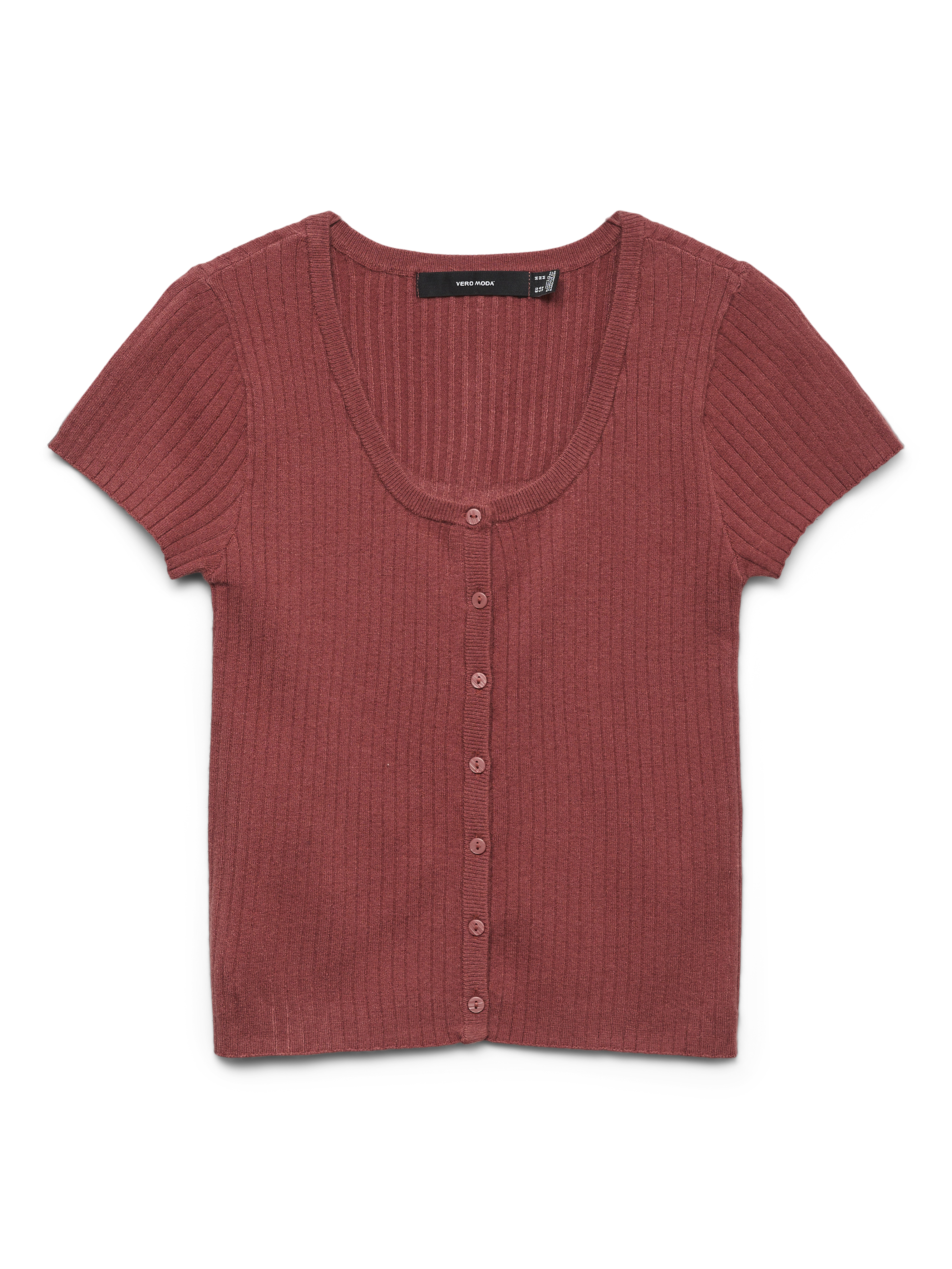 VERO MODA® VMGOLD Knitted pullover