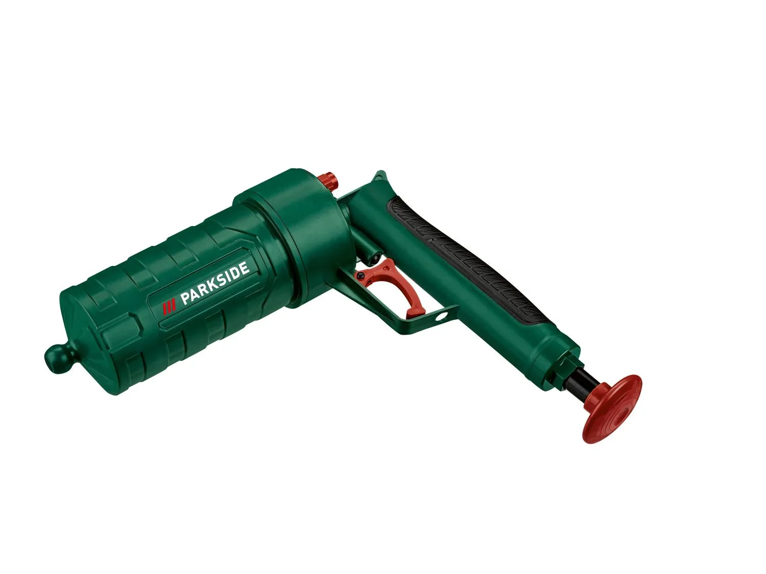 PARKSIDE Dboucheur de canalisation  pompe
