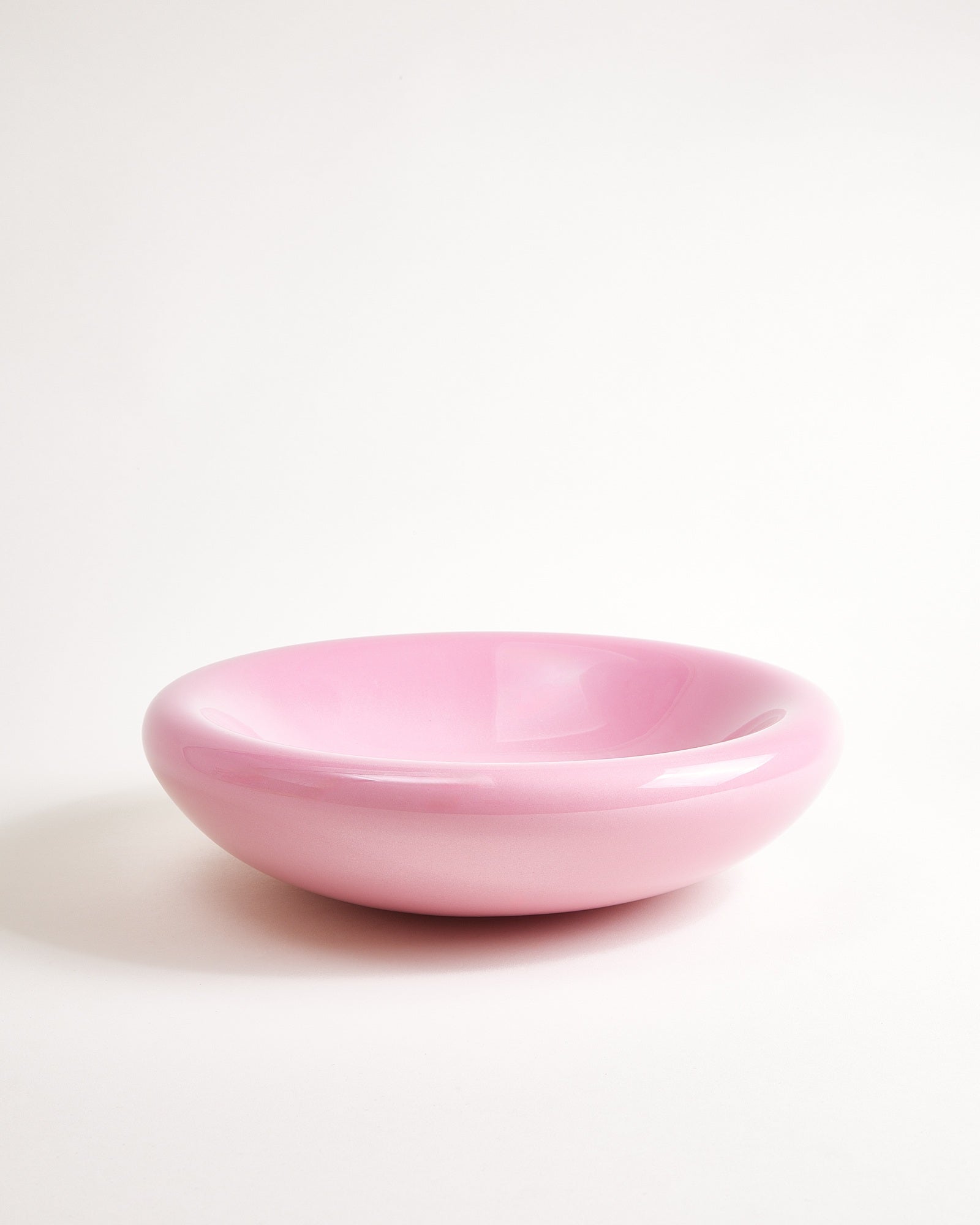 SEIA - FRUIT BOWL PINK
