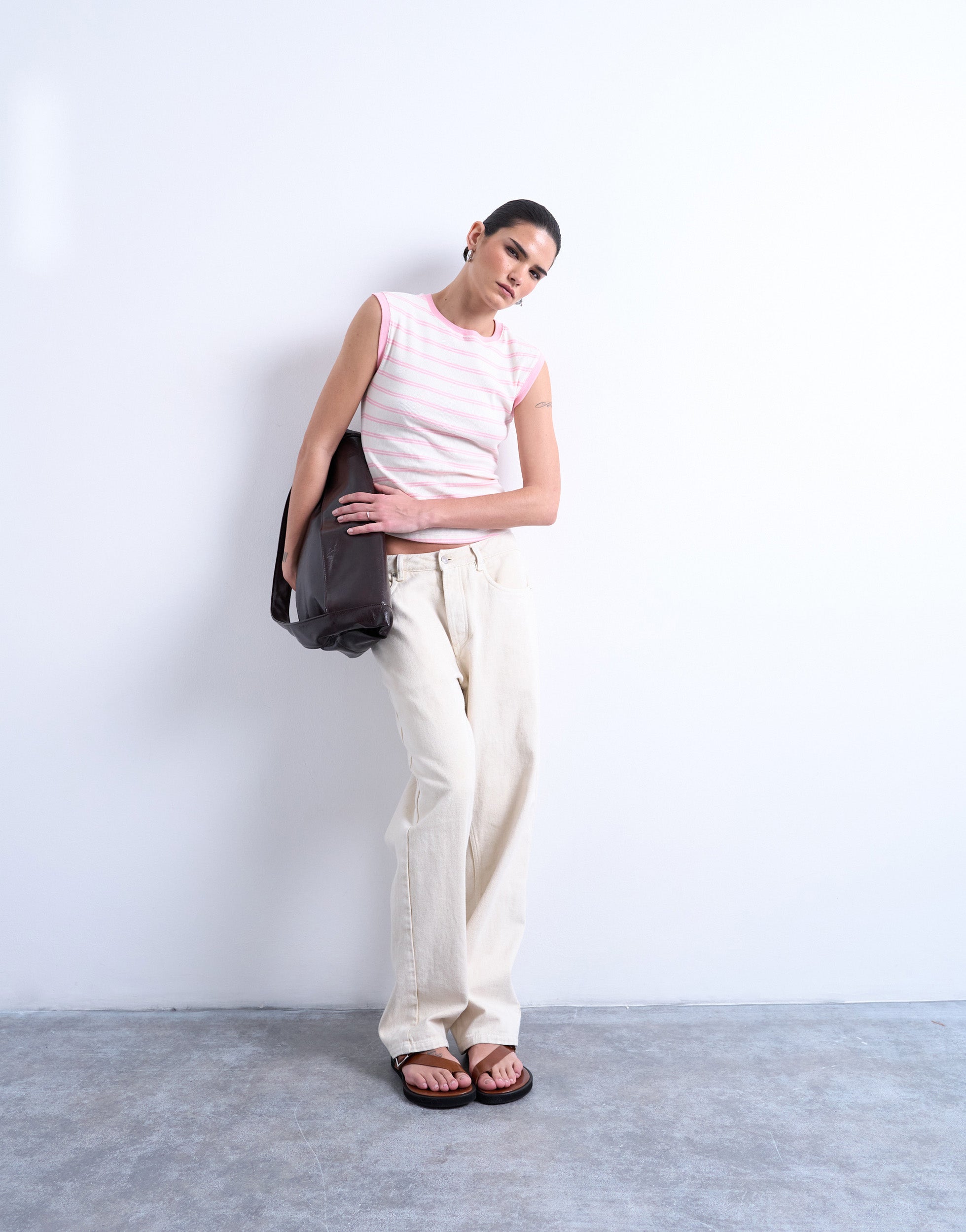 VERO MODA® TSADELA Top