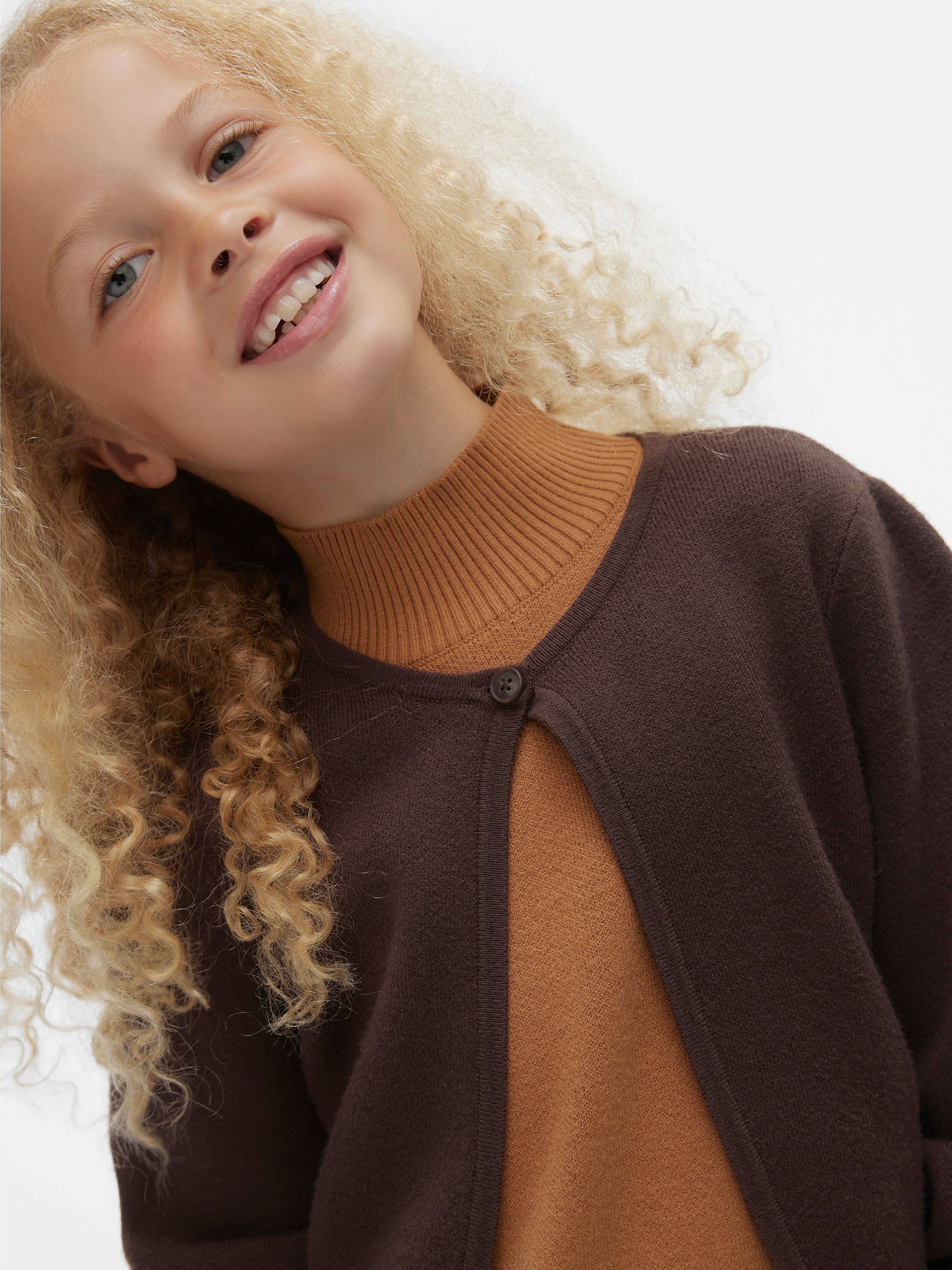 VERO MODA® VMKENYA Knit Cardigan