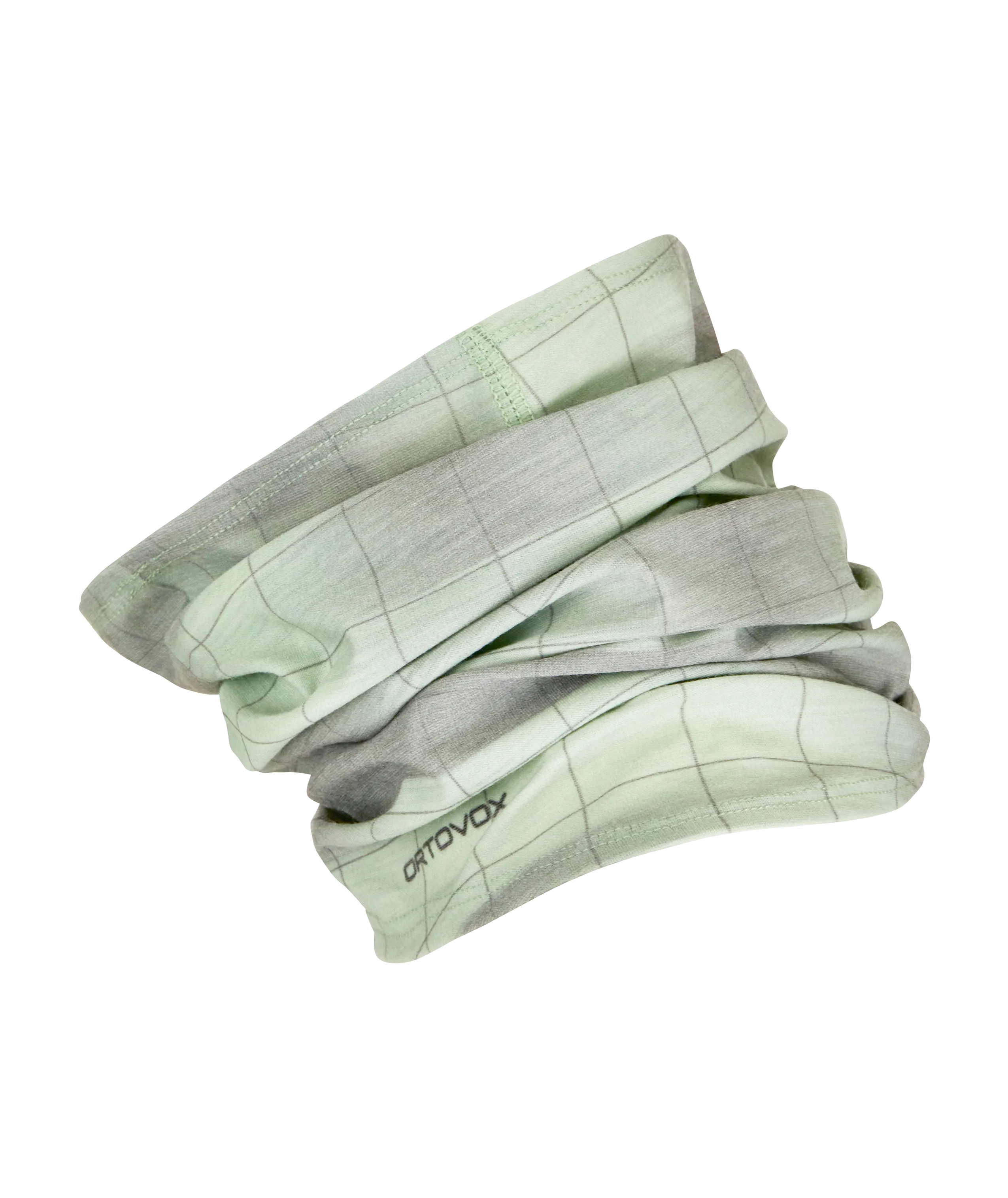 ORTOVOXR MTB MERINO NECKWARMER