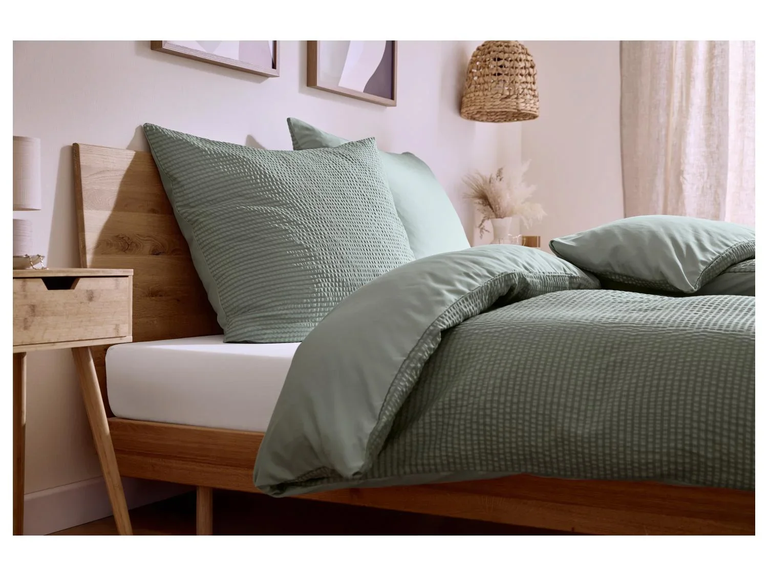 LIVARNO Drap-housse en jersey microfibre, 180-200 x 200 cm