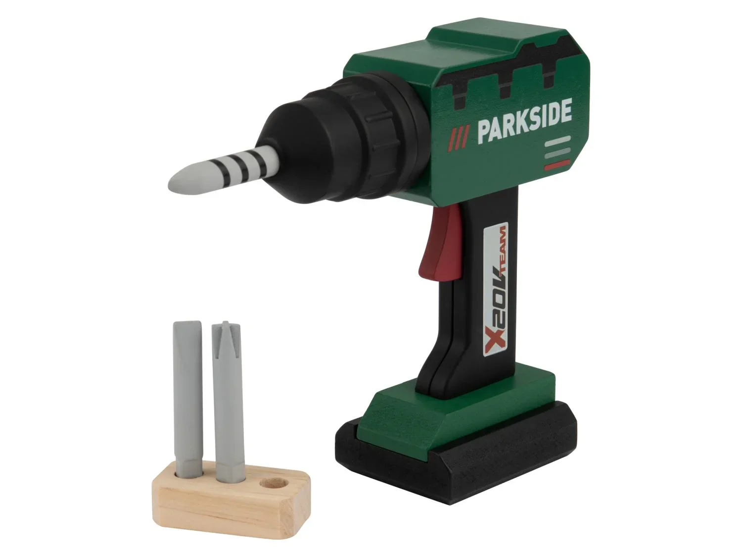 Playtive Outil de bricolage enfant en bois