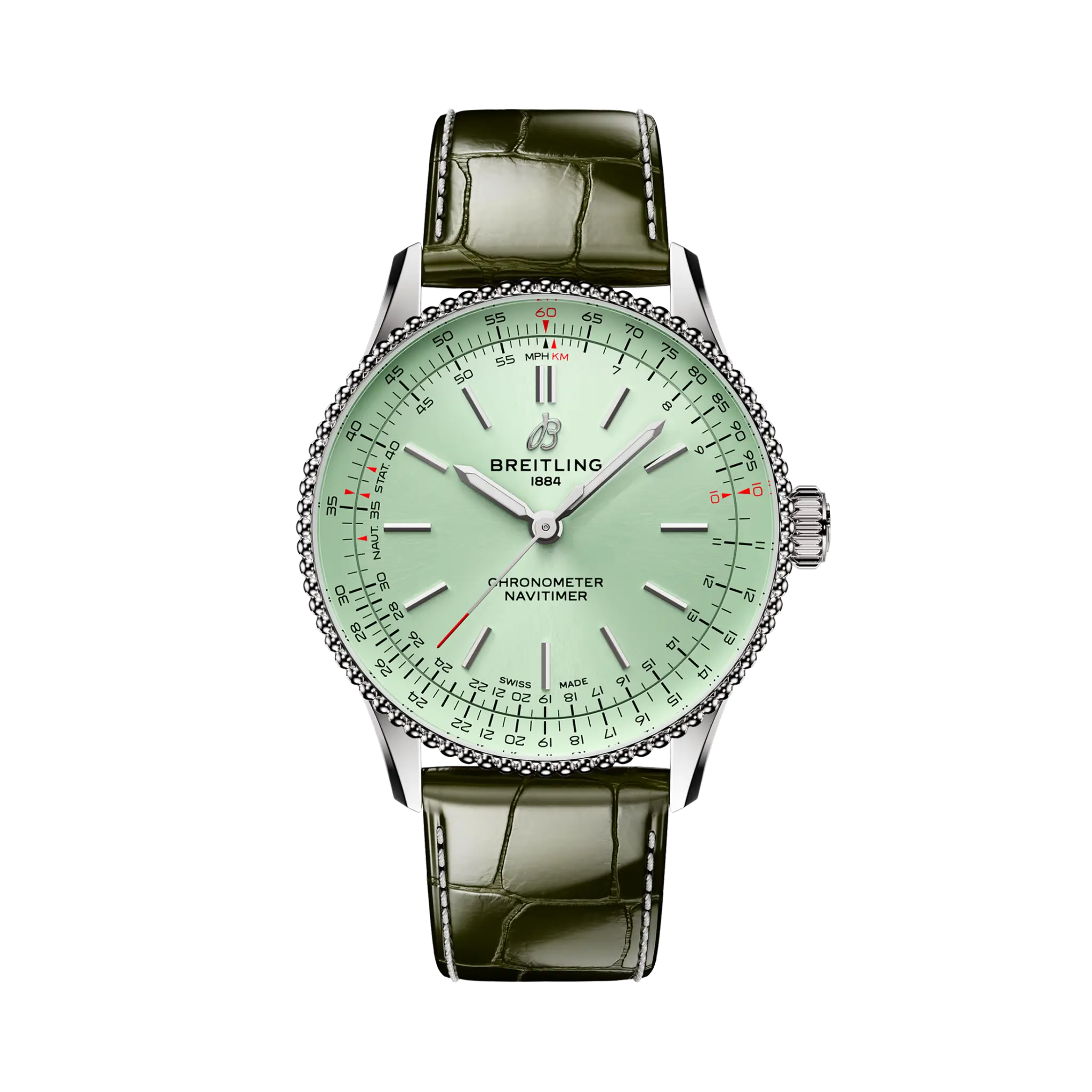 【Super Clone】Breitling Navitimer Automatic 36mm A17327361L1P1