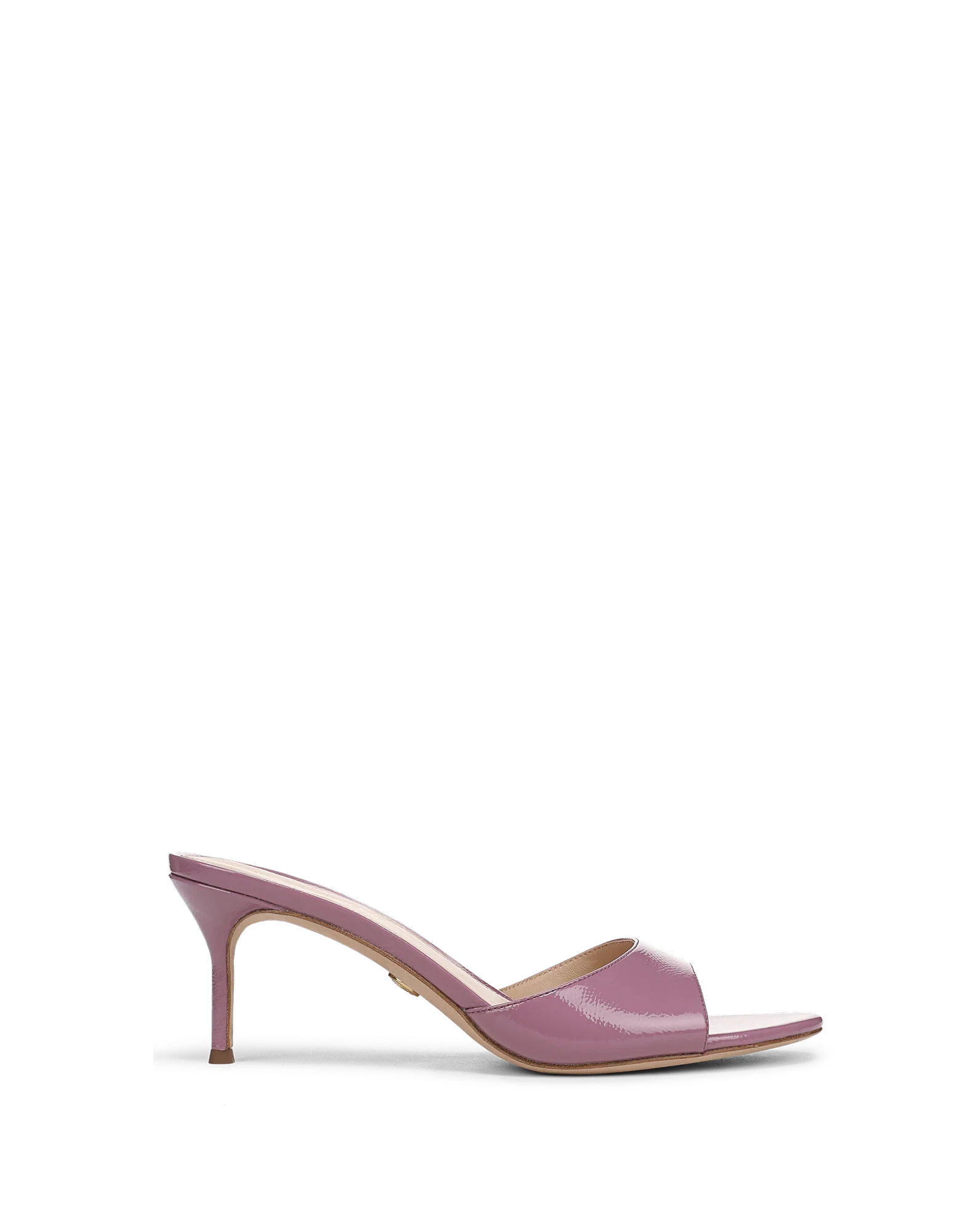 Tia Leather Sandal