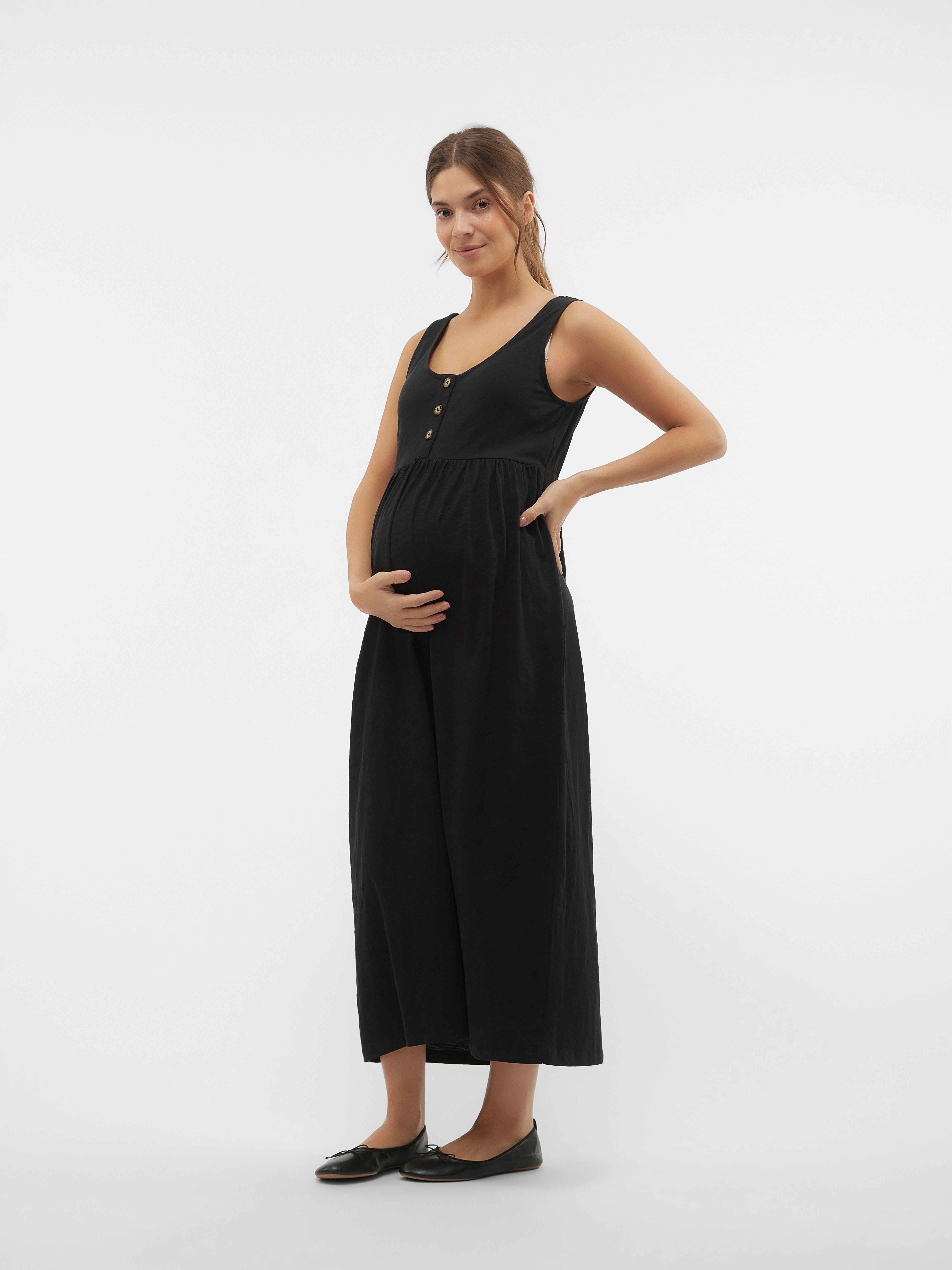 VERO MODA® MLIVY Maternity Dress