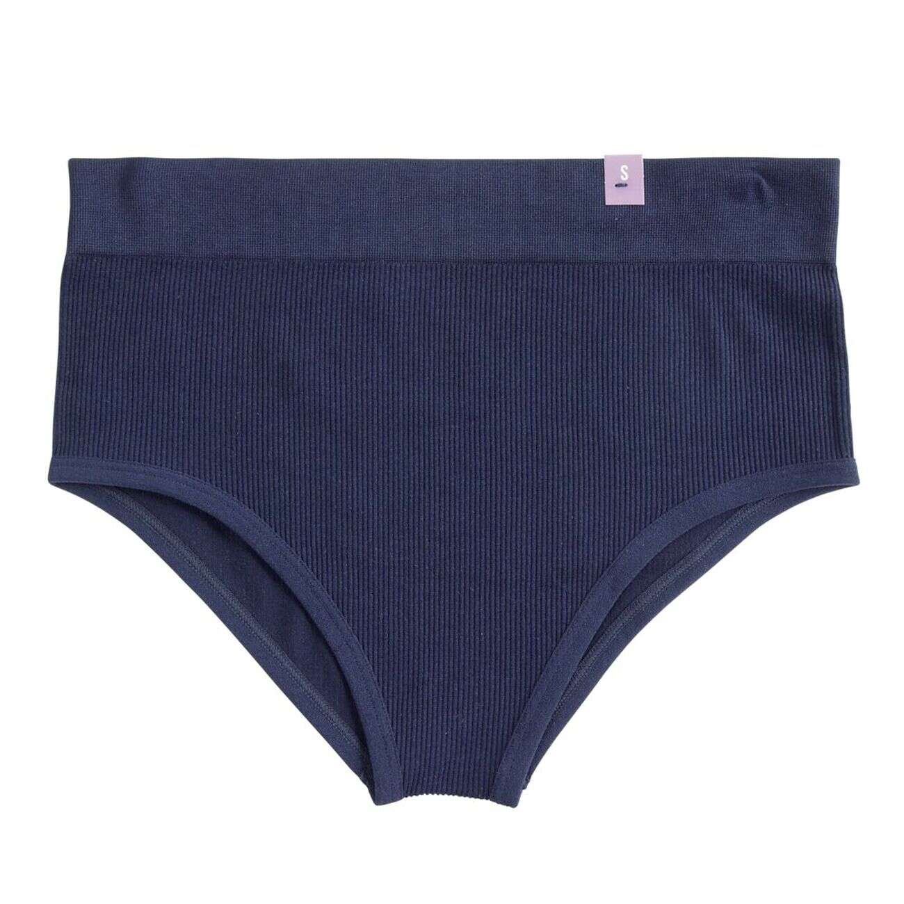 Culotte femme sans couture S/M/L/XL