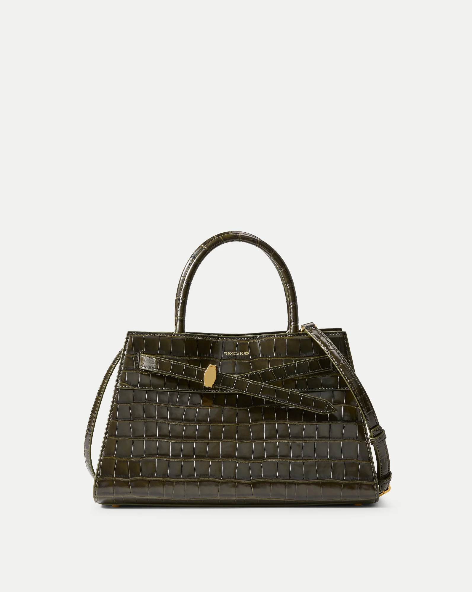 Veronica Beard Dash Bag