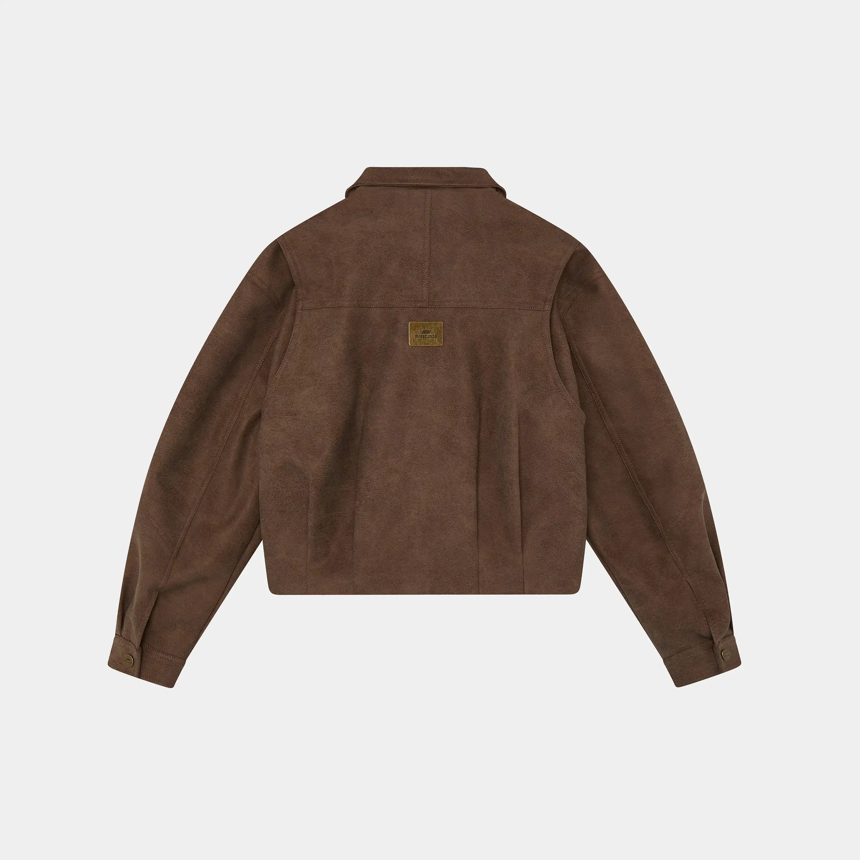Romu Fawn Coat