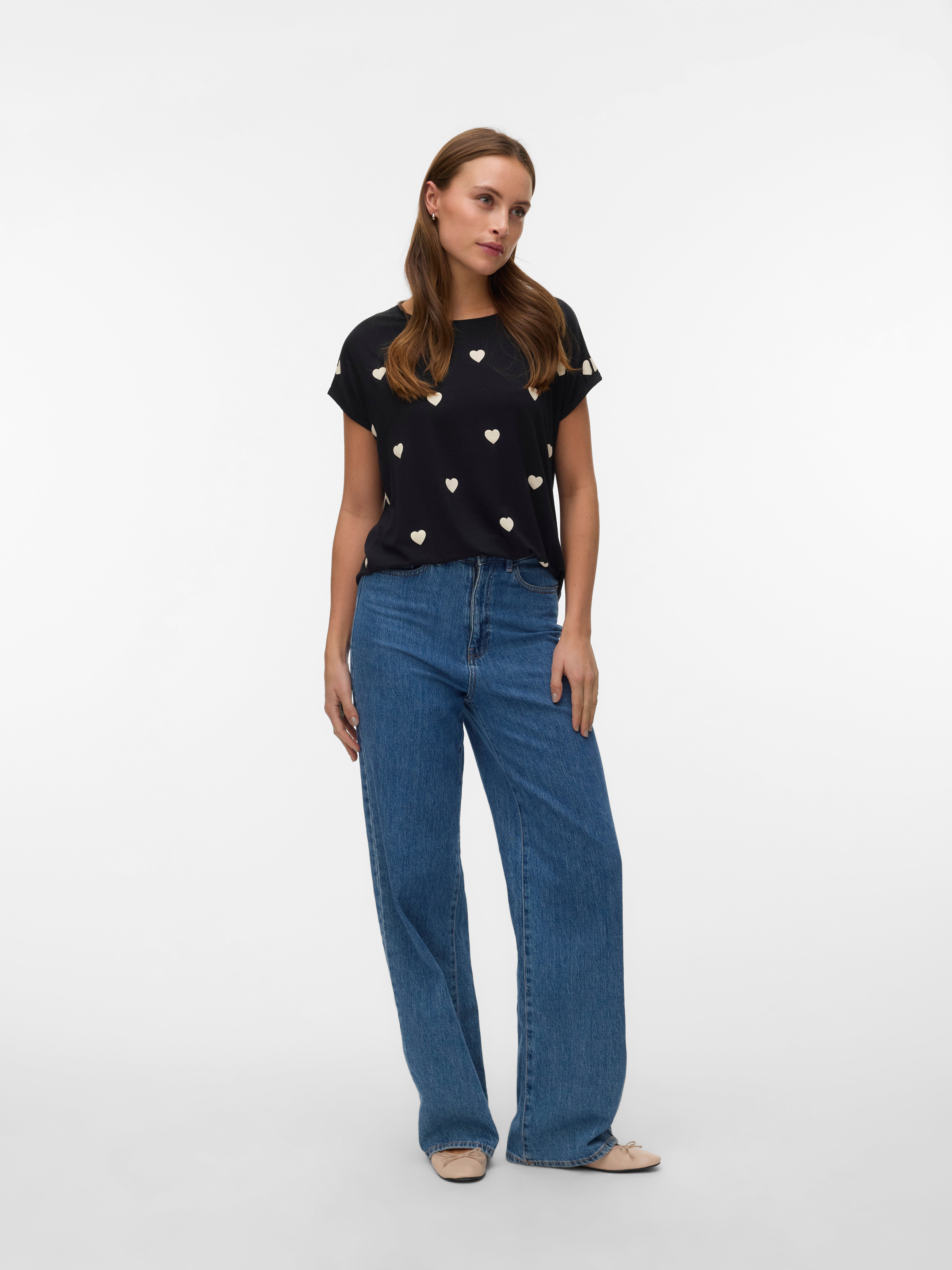 VERO MODA® VMAVA T-Shirt