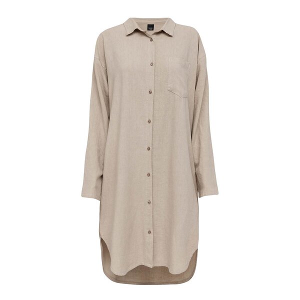 Hydra skjorte S beige