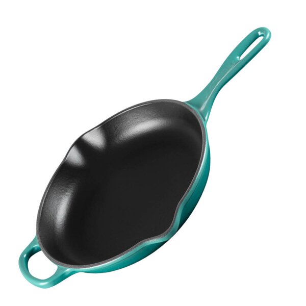 Signature stekepanne 23 cm Matte Bleu Riviera