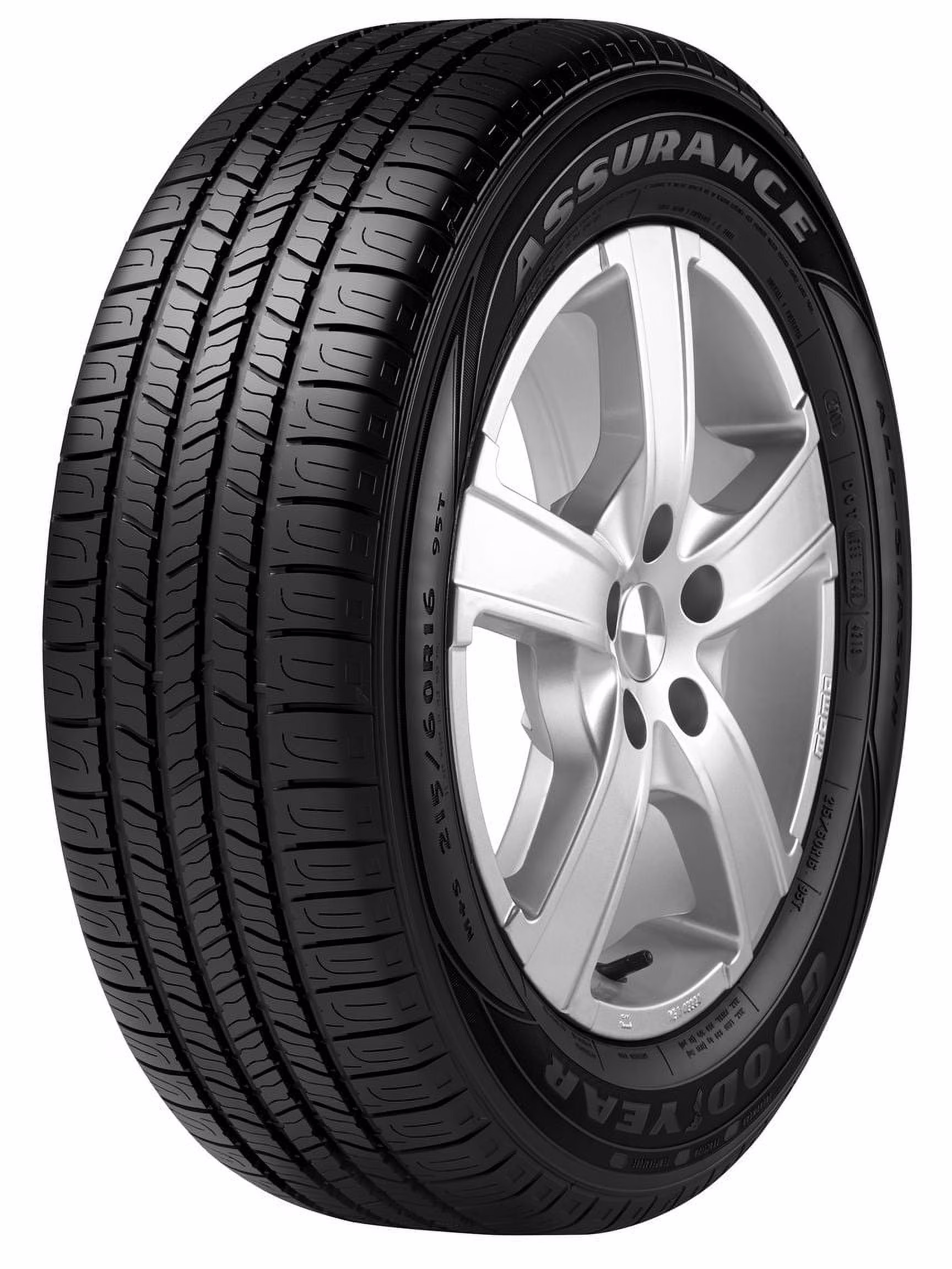 Goodyear Assurance All-Season 205/65R16 95H Passenger Tire