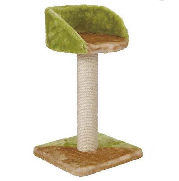 Cat Tree Condo Small /wooden Cat Climbing Tree for  Cat Scratching Furniture
