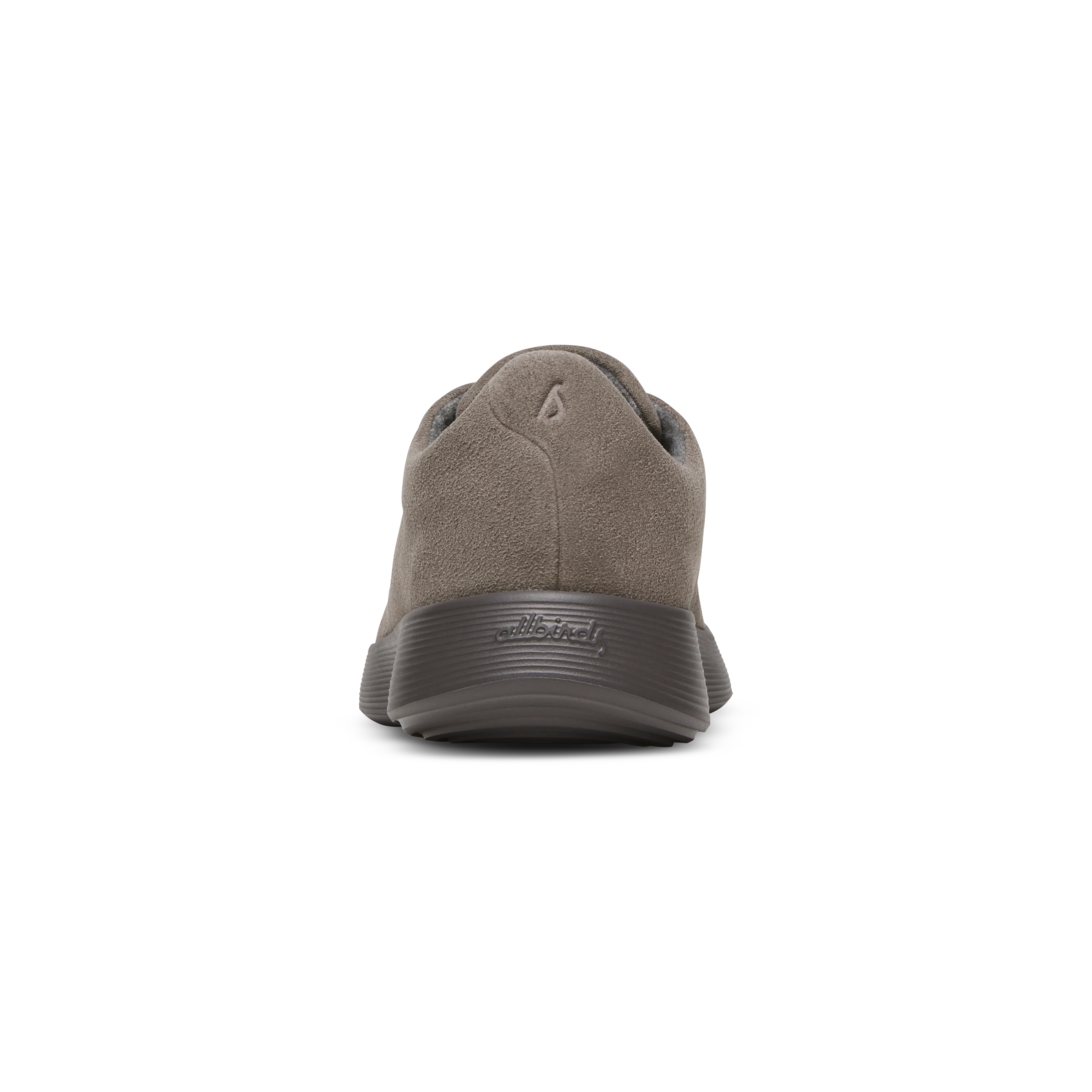 Men's Runner NZ Terralux™ - Anthracite (Dark Anthracite Sole)